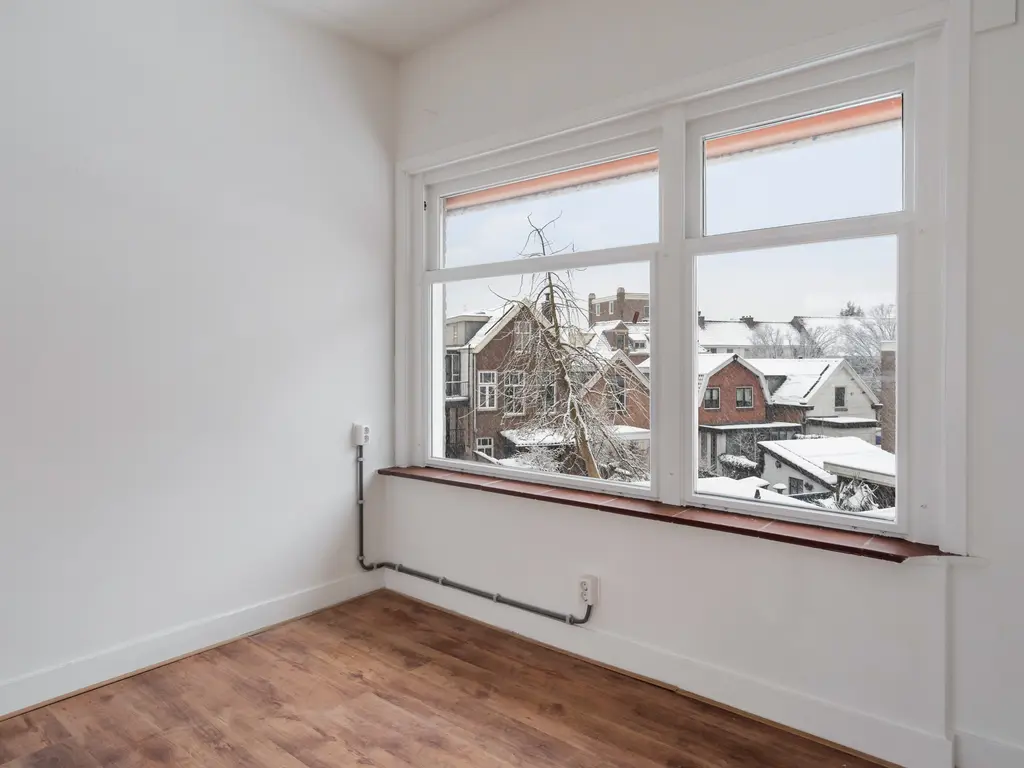 Bergse Dorpsstraat 110B 02, ROTTERDAM