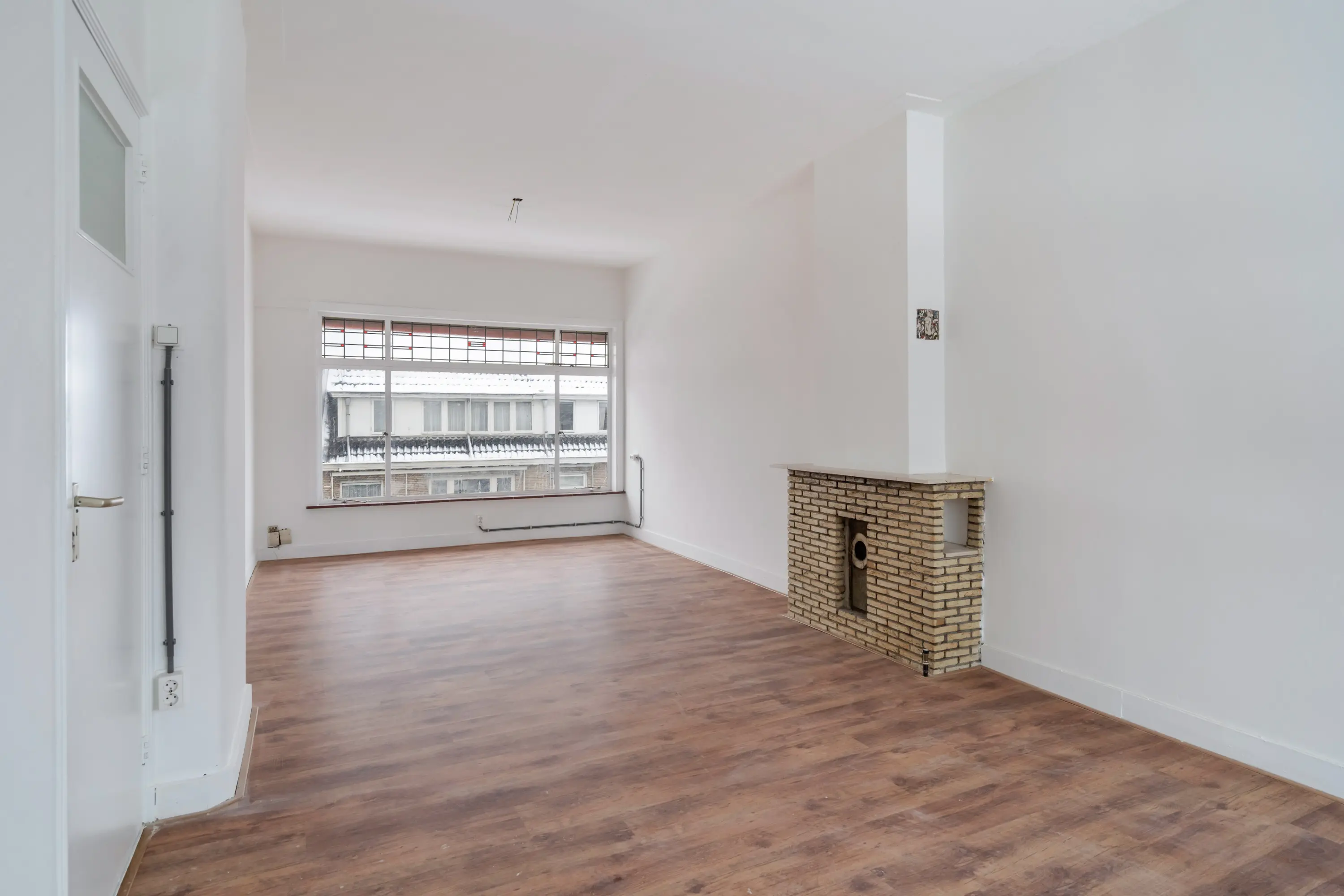 Bergse Dorpsstraat 110B 02