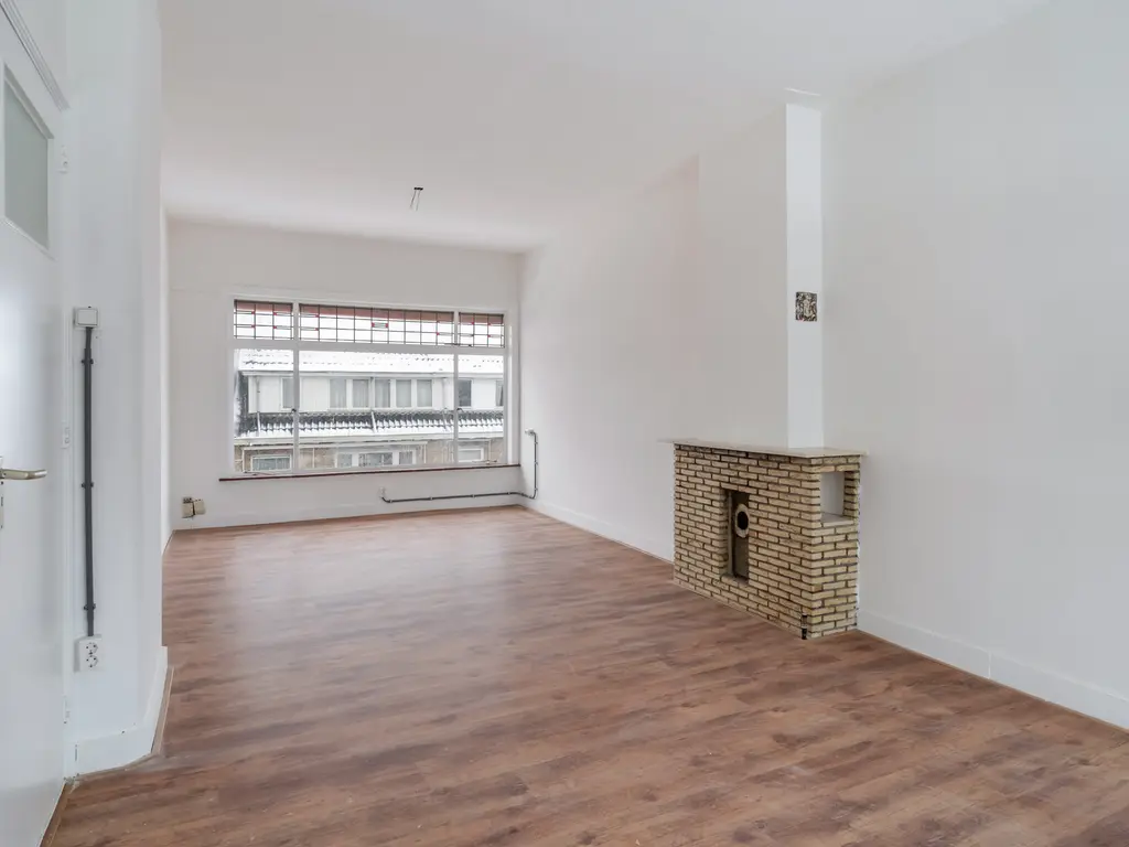 Bergse Dorpsstraat 110B 02, ROTTERDAM