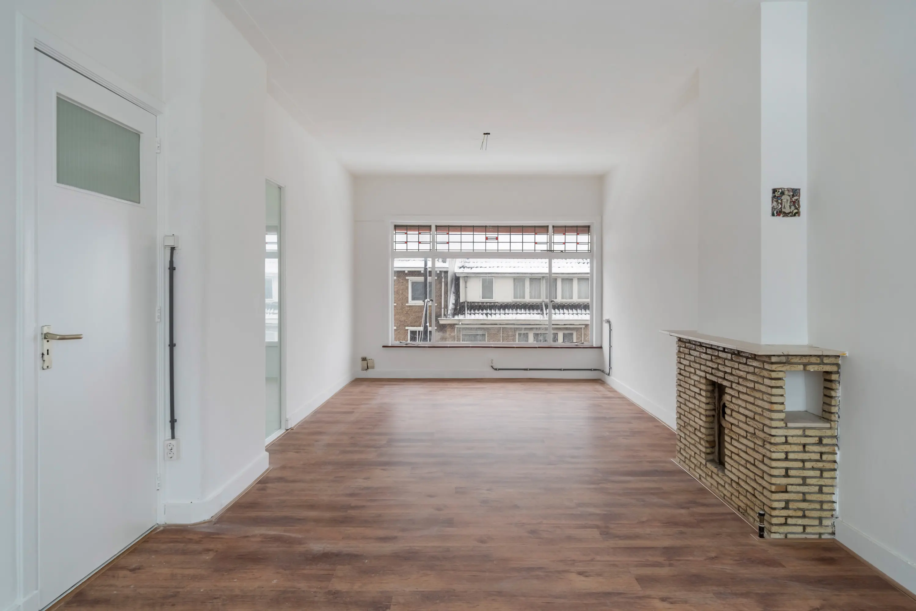 Bergse Dorpsstraat 110B 02