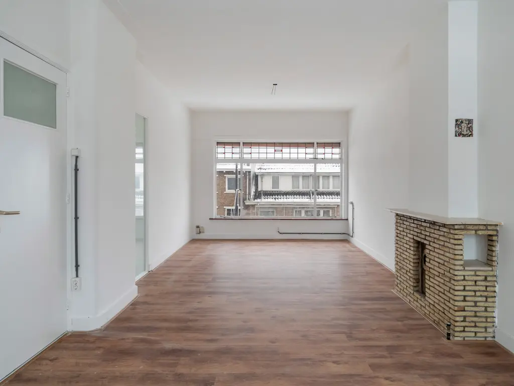 Bergse Dorpsstraat 110B 02, ROTTERDAM