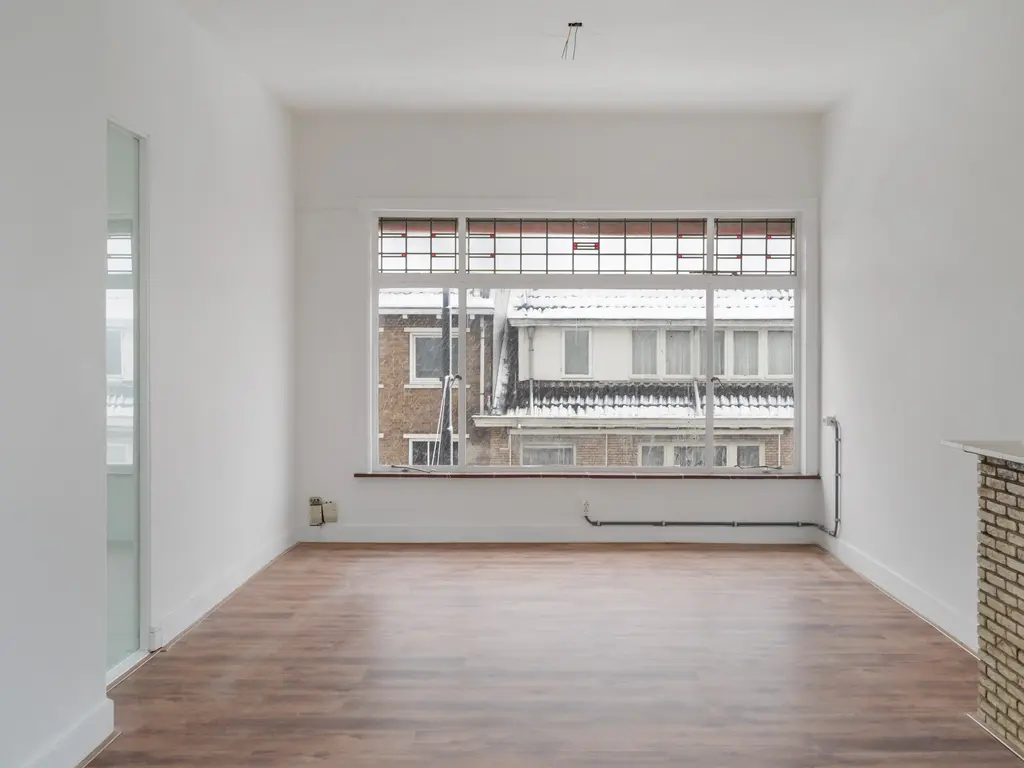Bergse Dorpsstraat 110B 02, ROTTERDAM