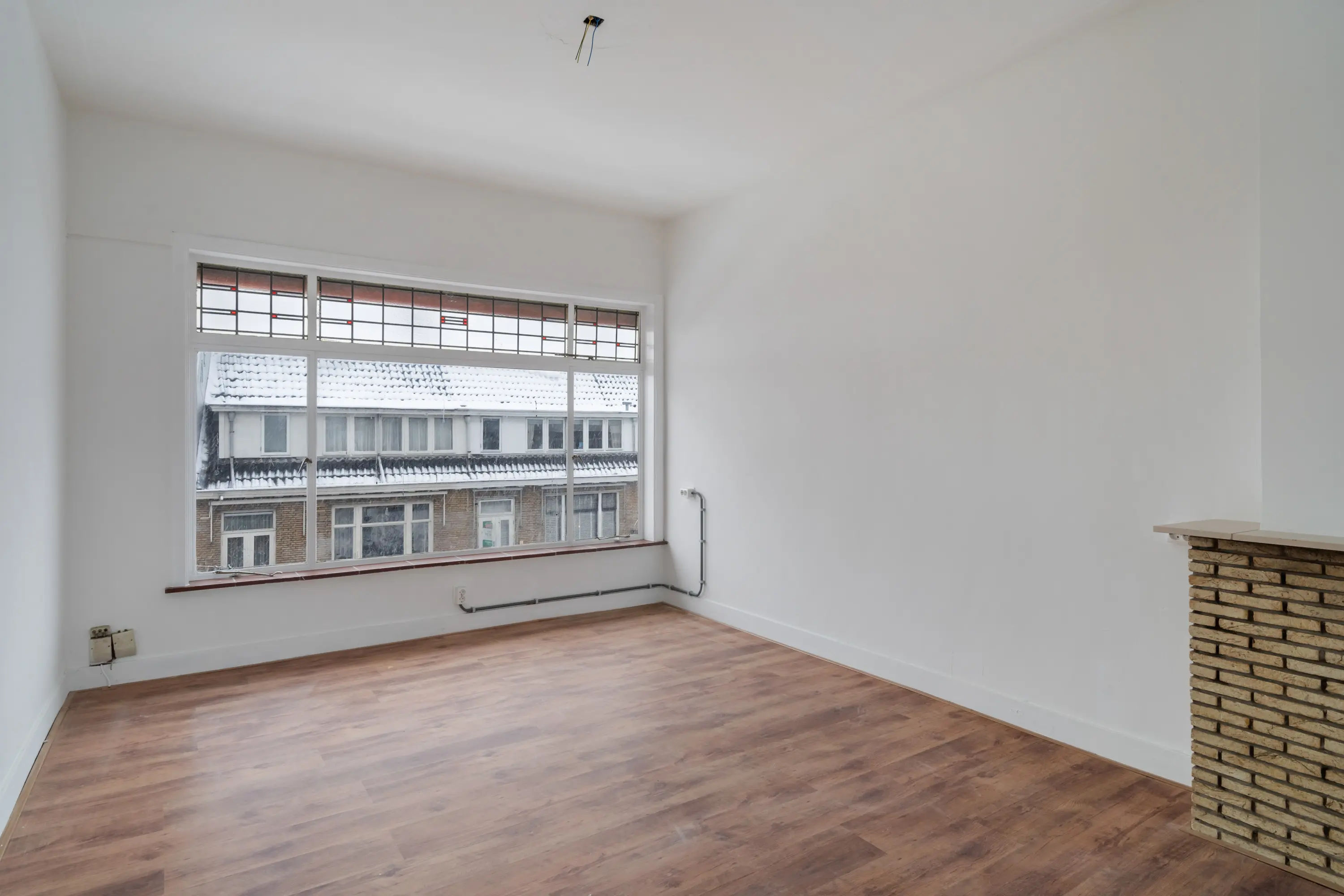 Bergse Dorpsstraat 110B 02