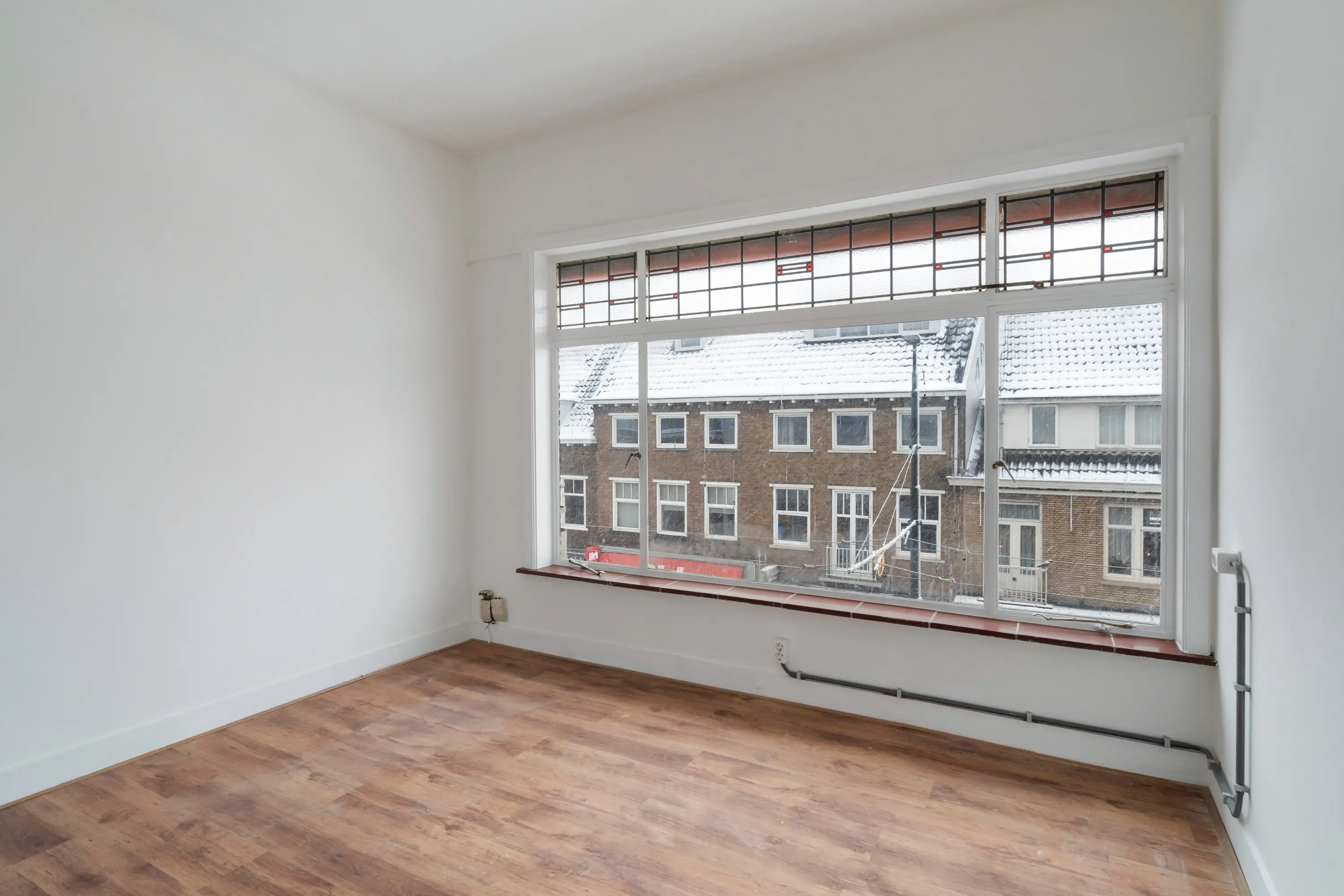 Bergse Dorpsstraat 110B 02
