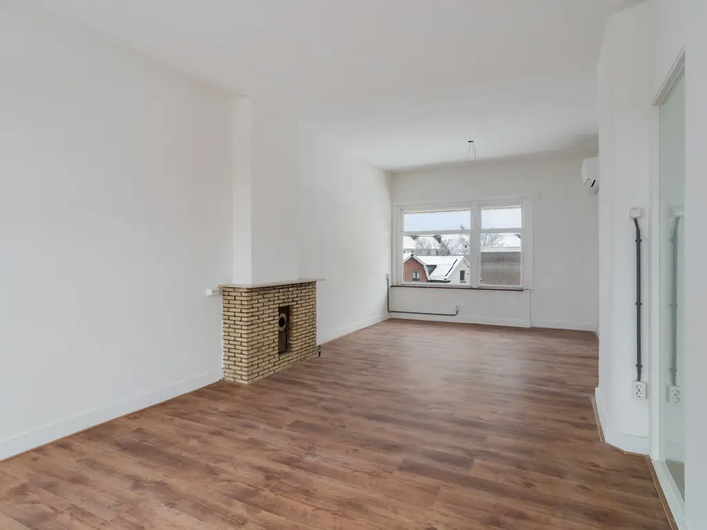 Bergse Dorpsstraat 110B 02, ROTTERDAM