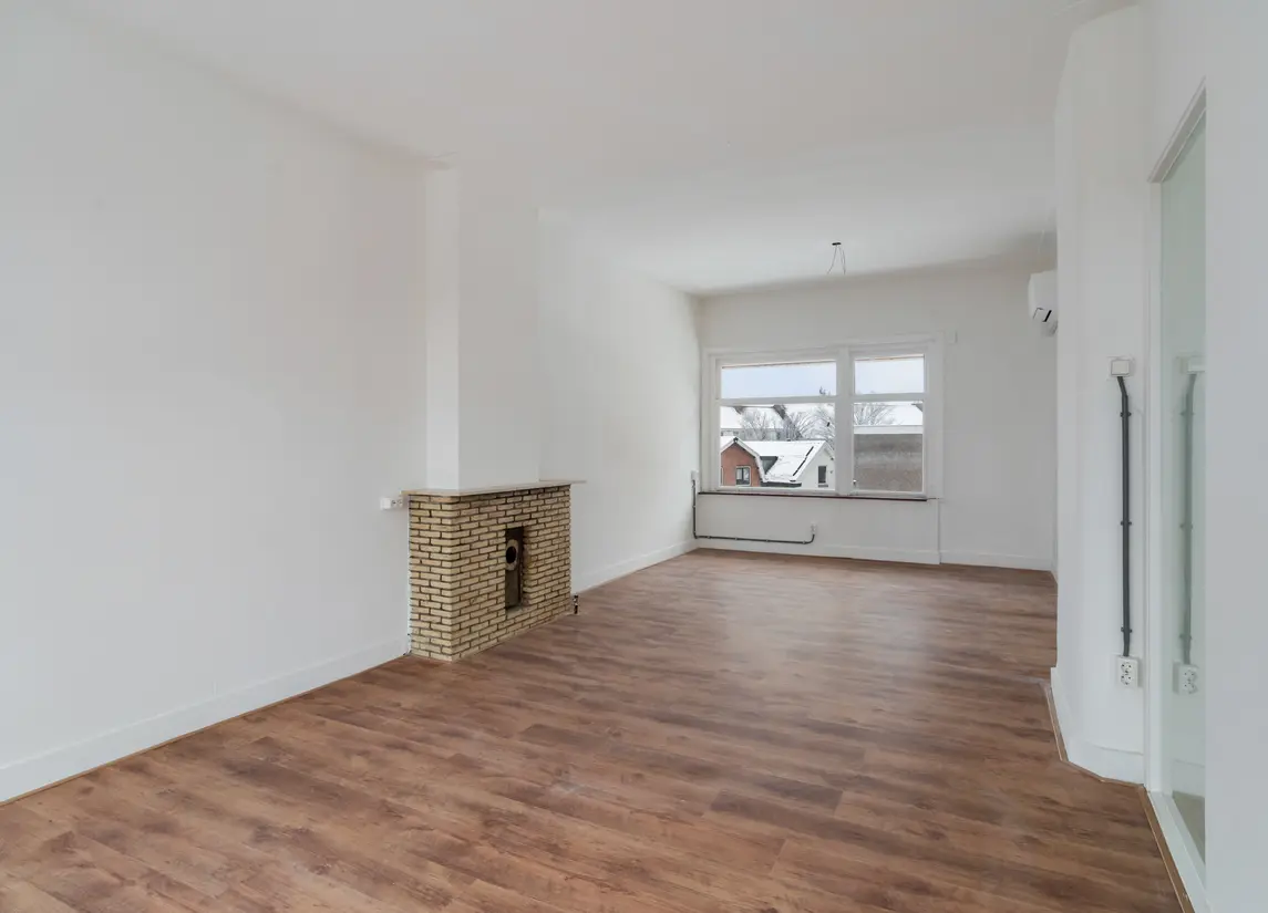 Bergse Dorpsstraat 110B 02