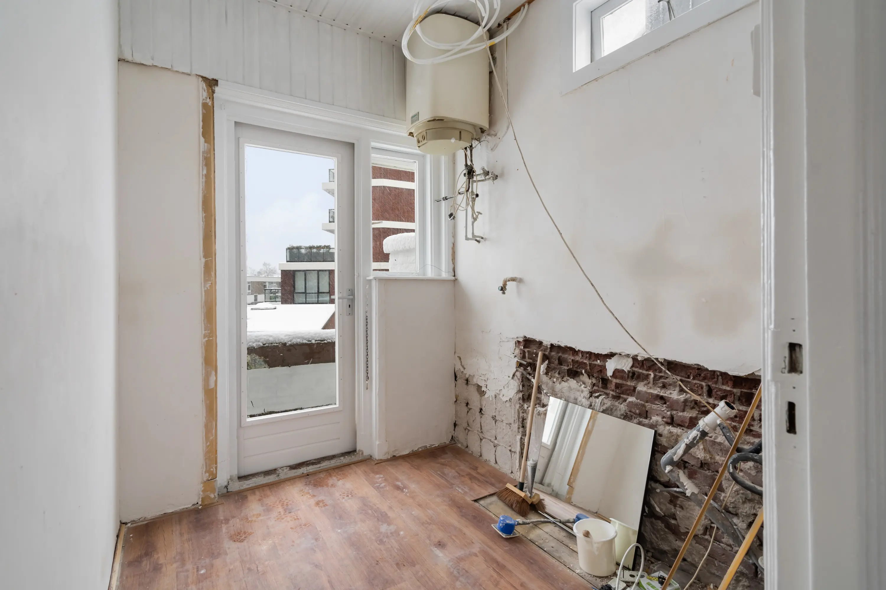 Bergse Dorpsstraat 110B 02