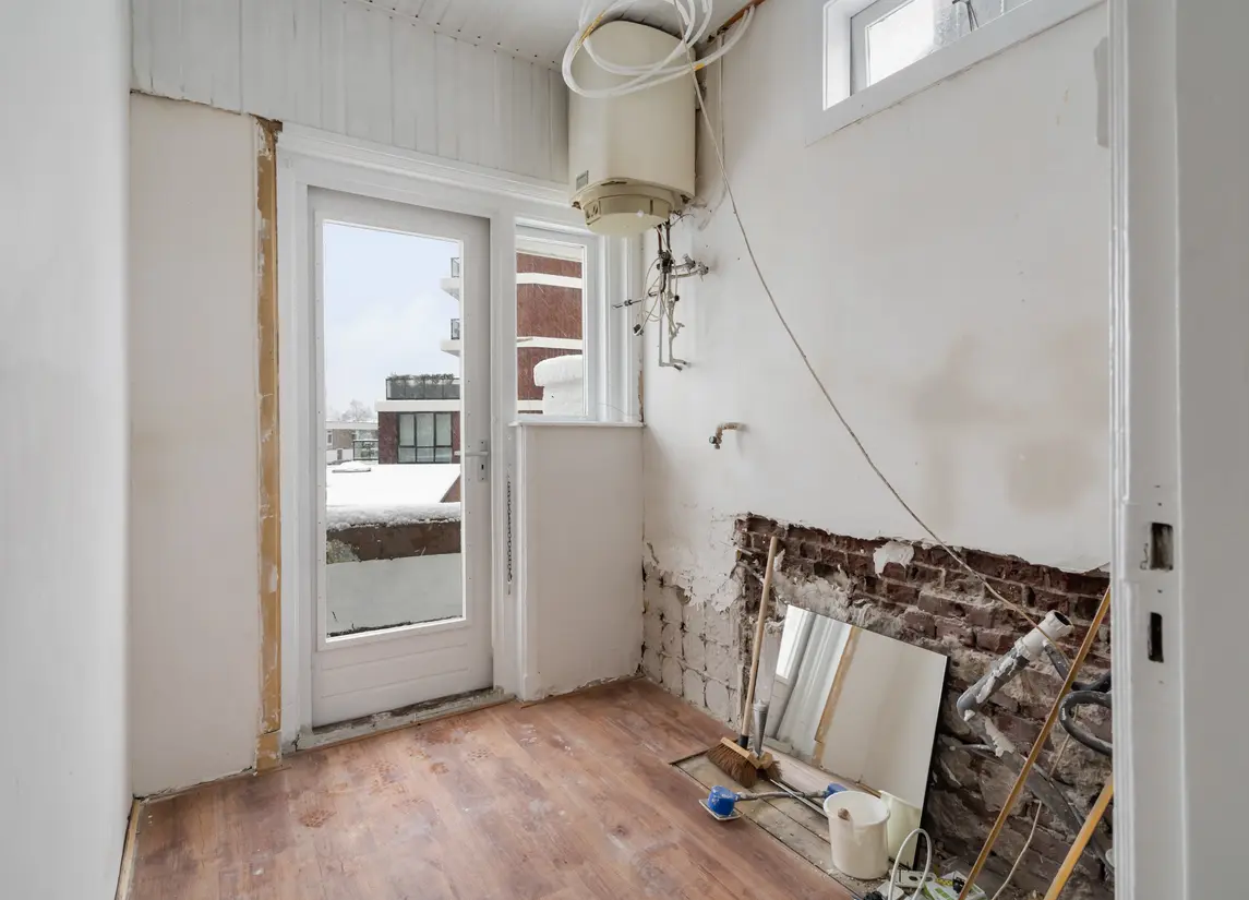 Bergse Dorpsstraat 110B 02