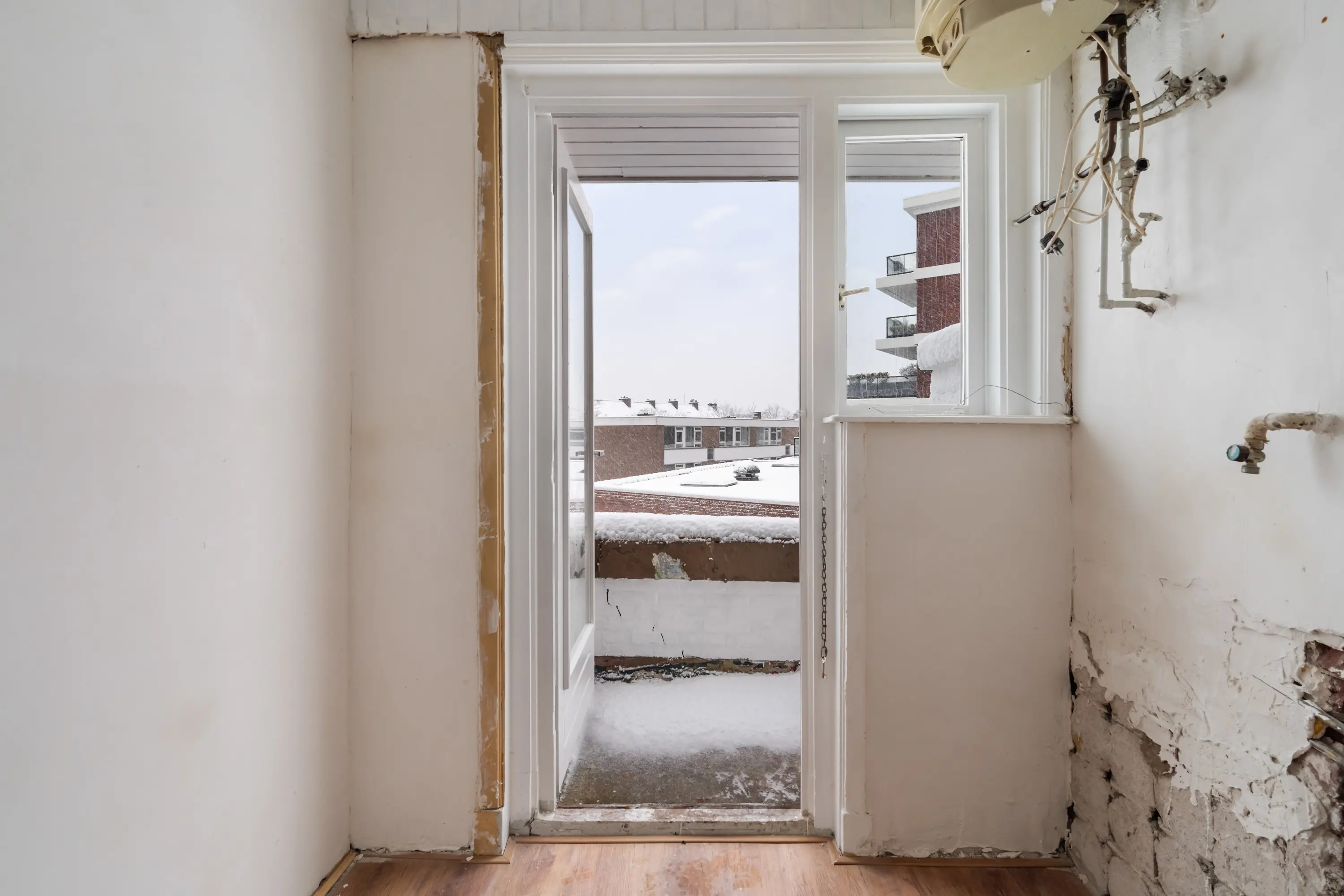 Bergse Dorpsstraat 110B 02