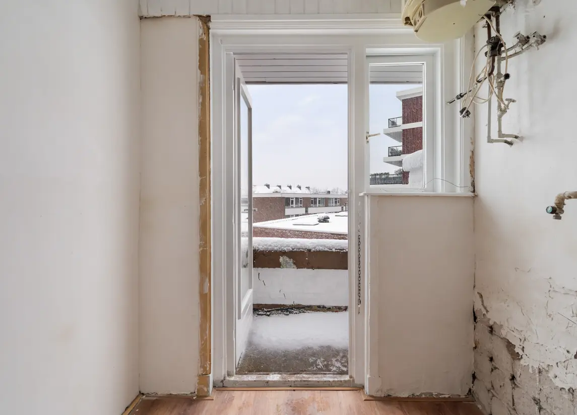 Bergse Dorpsstraat 110B 02