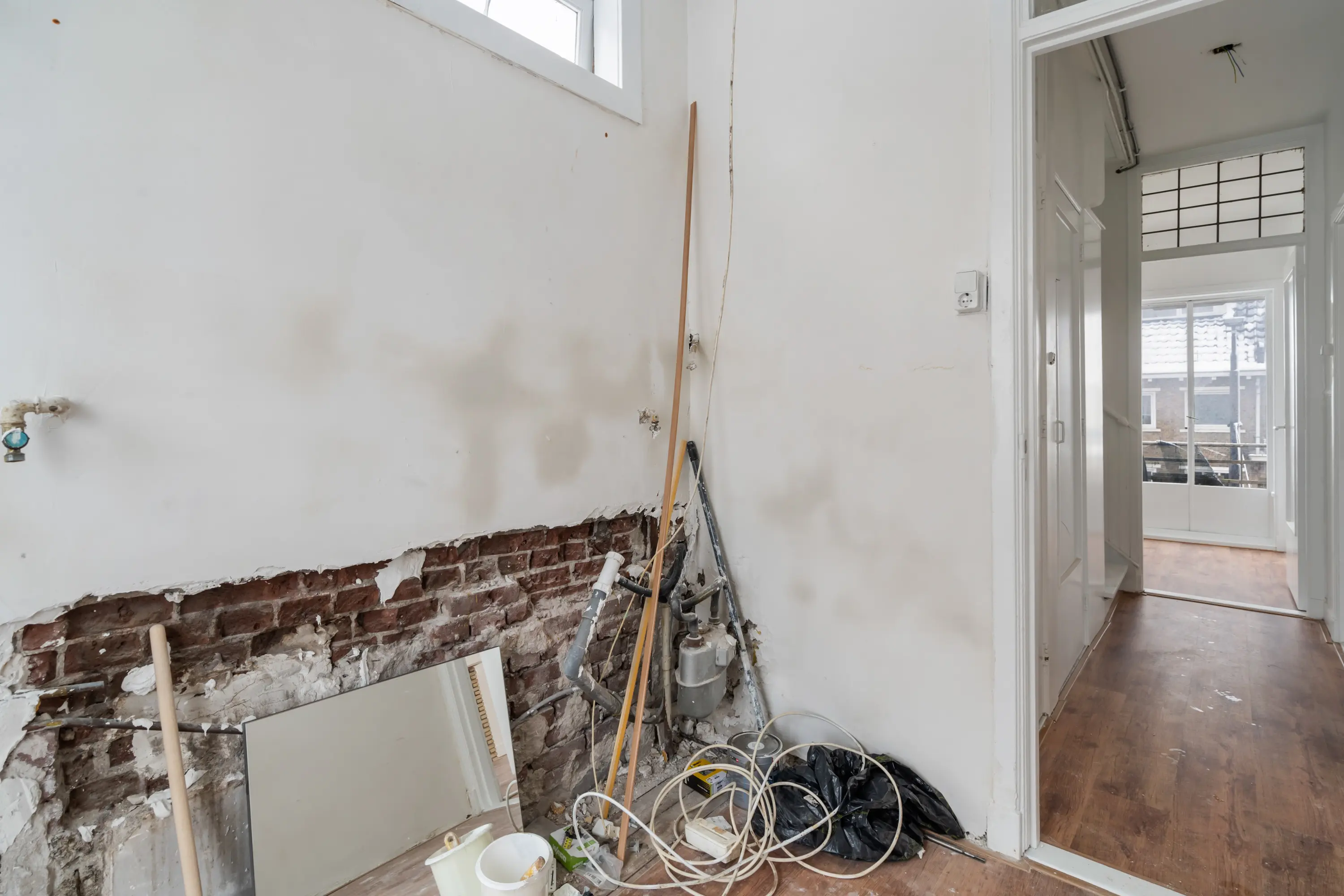 Bergse Dorpsstraat 110B 02