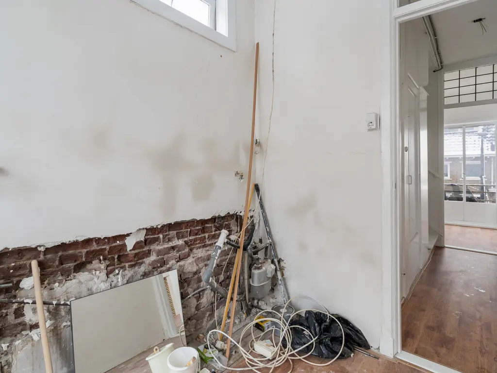 Bergse Dorpsstraat 110B 02, ROTTERDAM