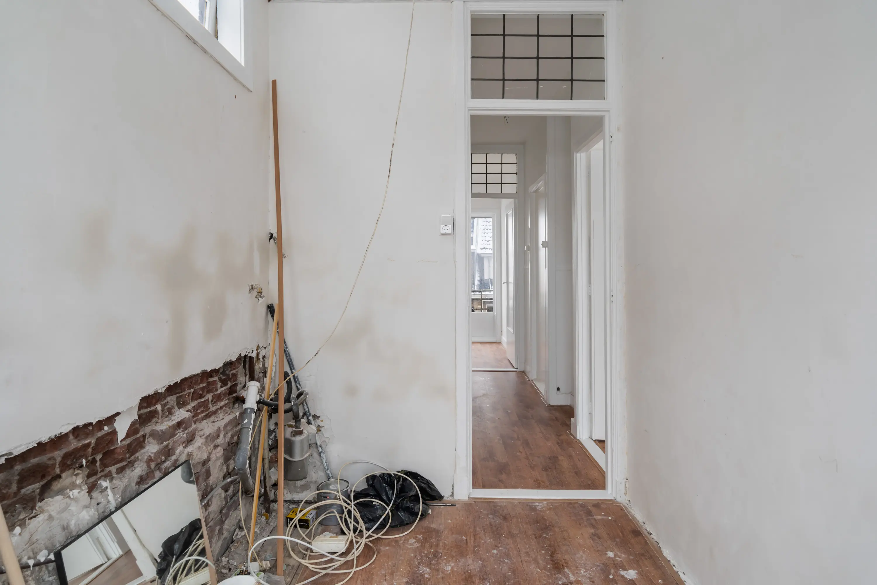 Bergse Dorpsstraat 110B 02