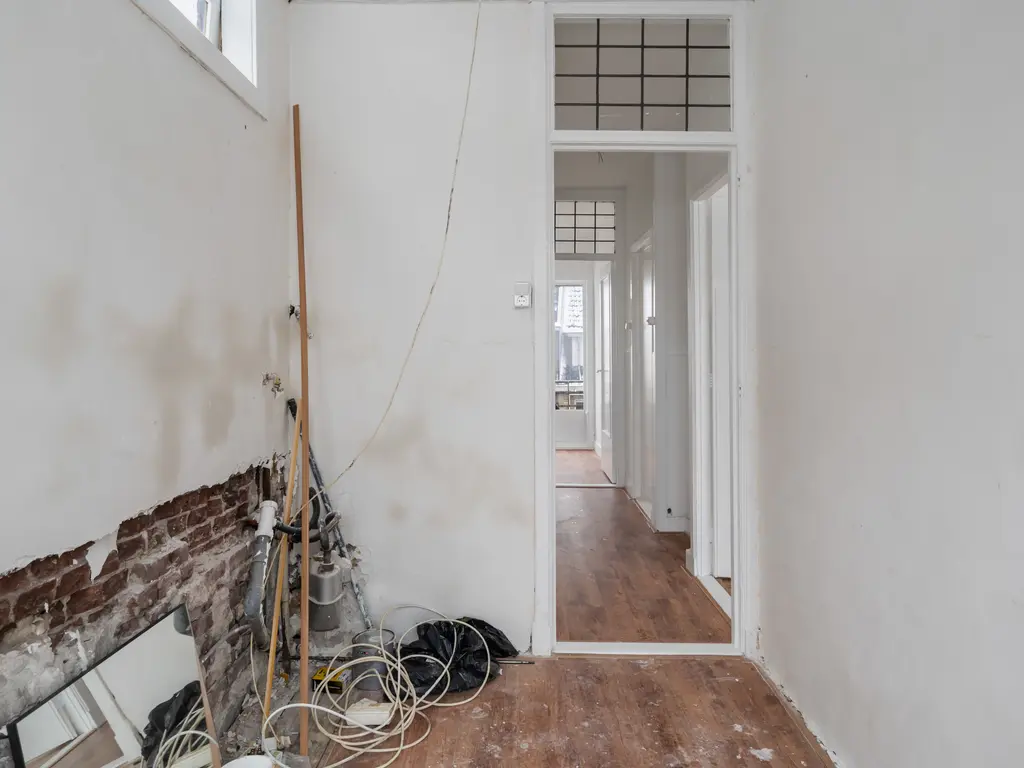 Bergse Dorpsstraat 110B 02, ROTTERDAM