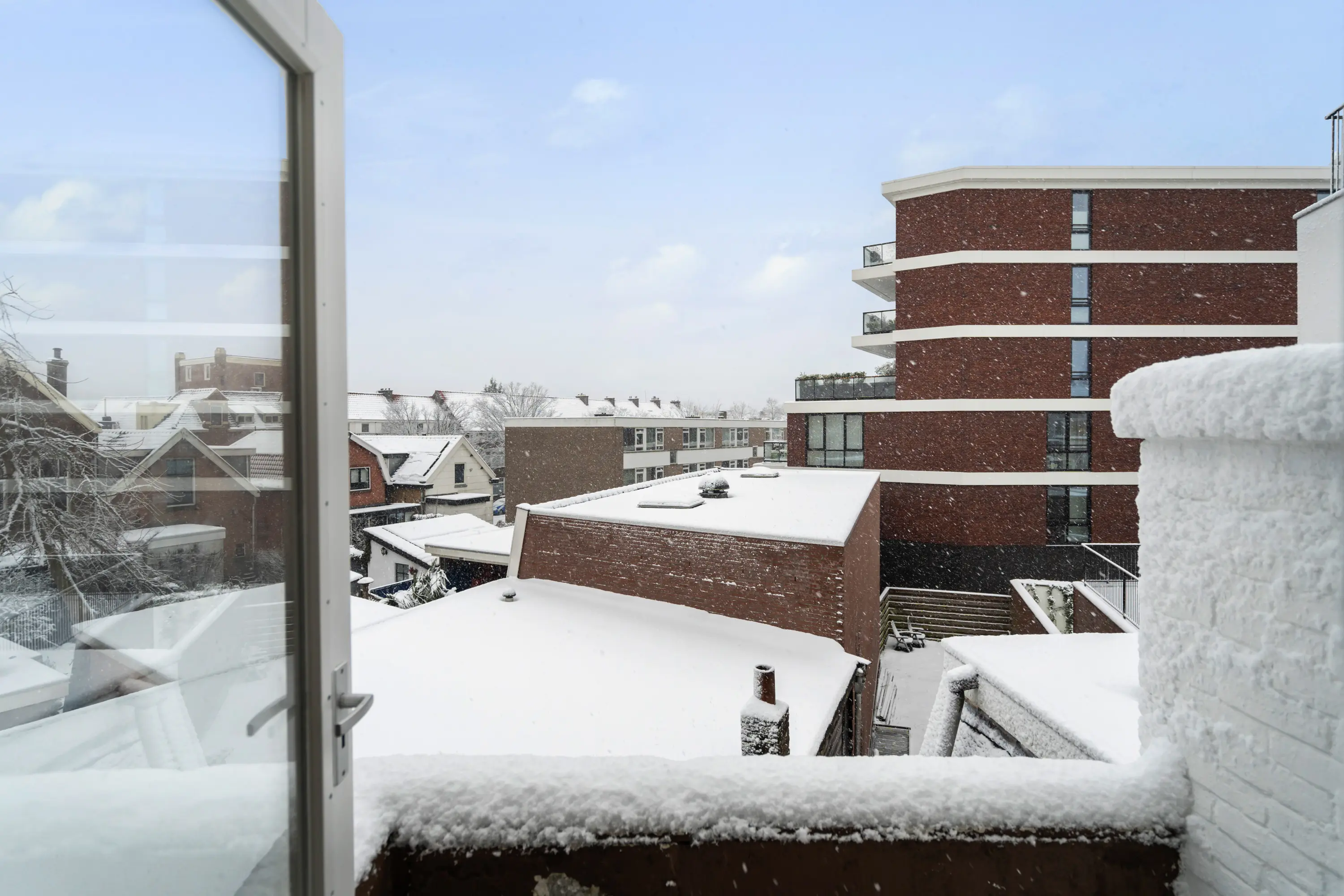 Bergse Dorpsstraat 110B 02