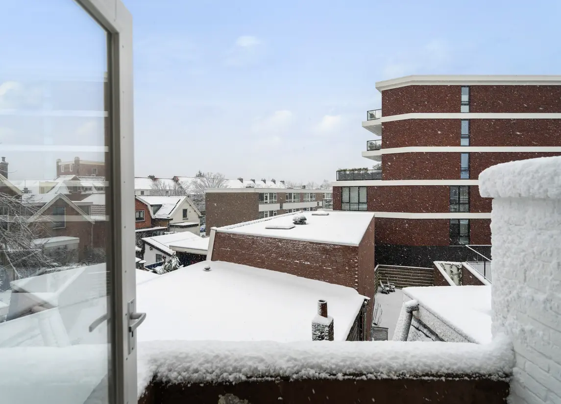 Bergse Dorpsstraat 110B 02