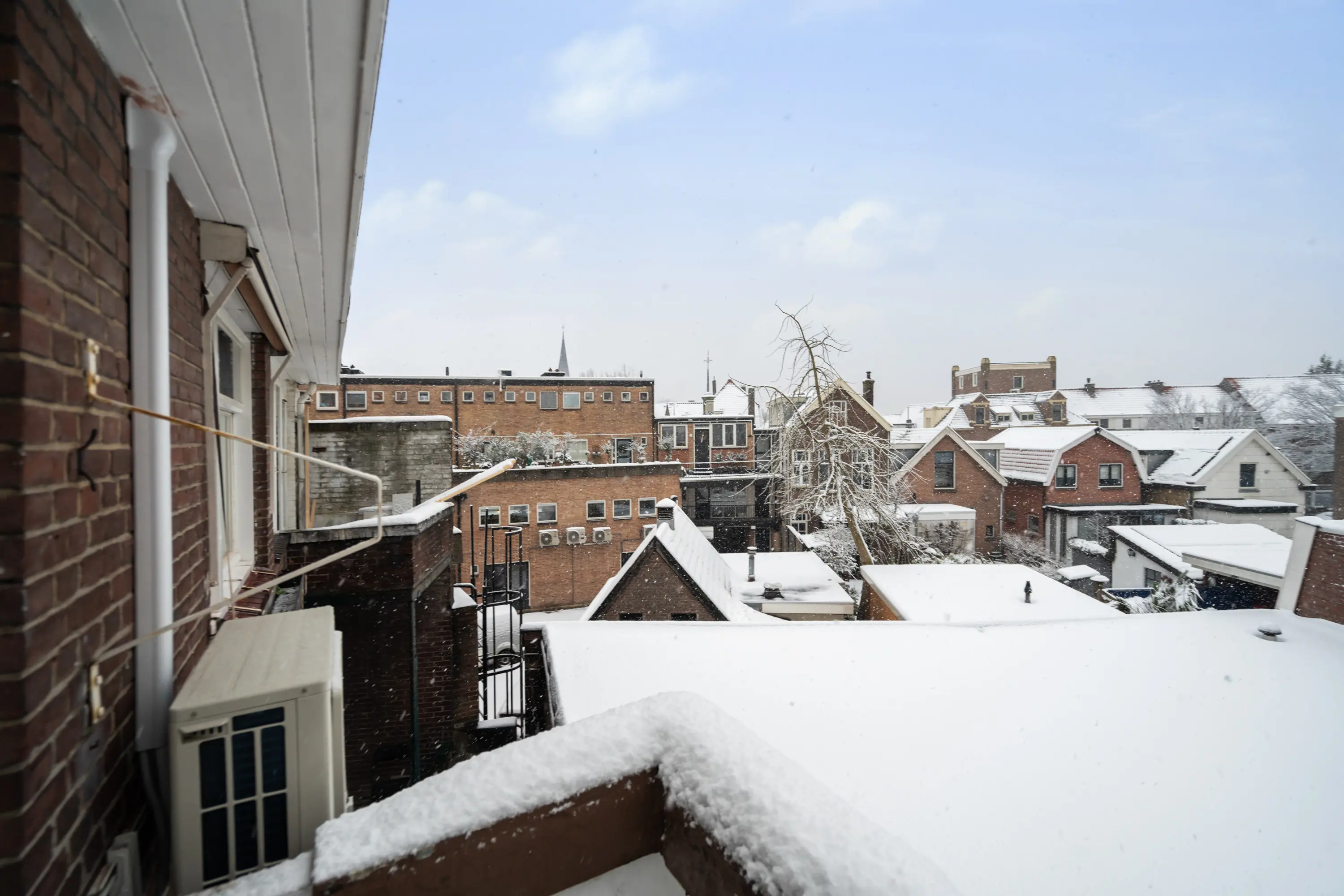 Bergse Dorpsstraat 110B 02