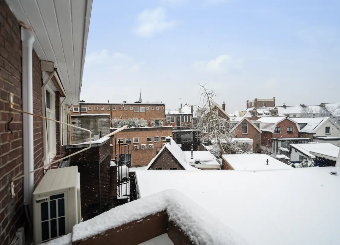 Bergse Dorpsstraat 110B 02