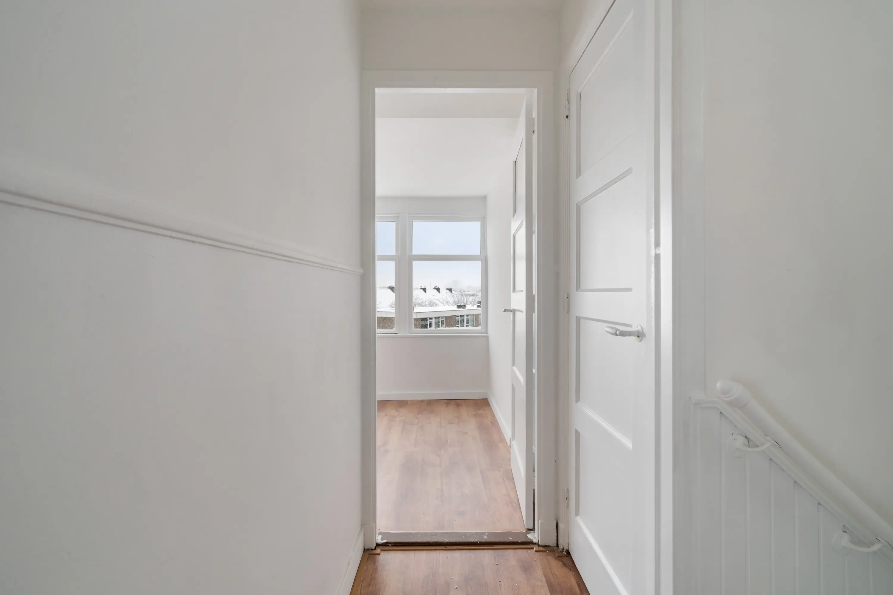 Bergse Dorpsstraat 110B 02