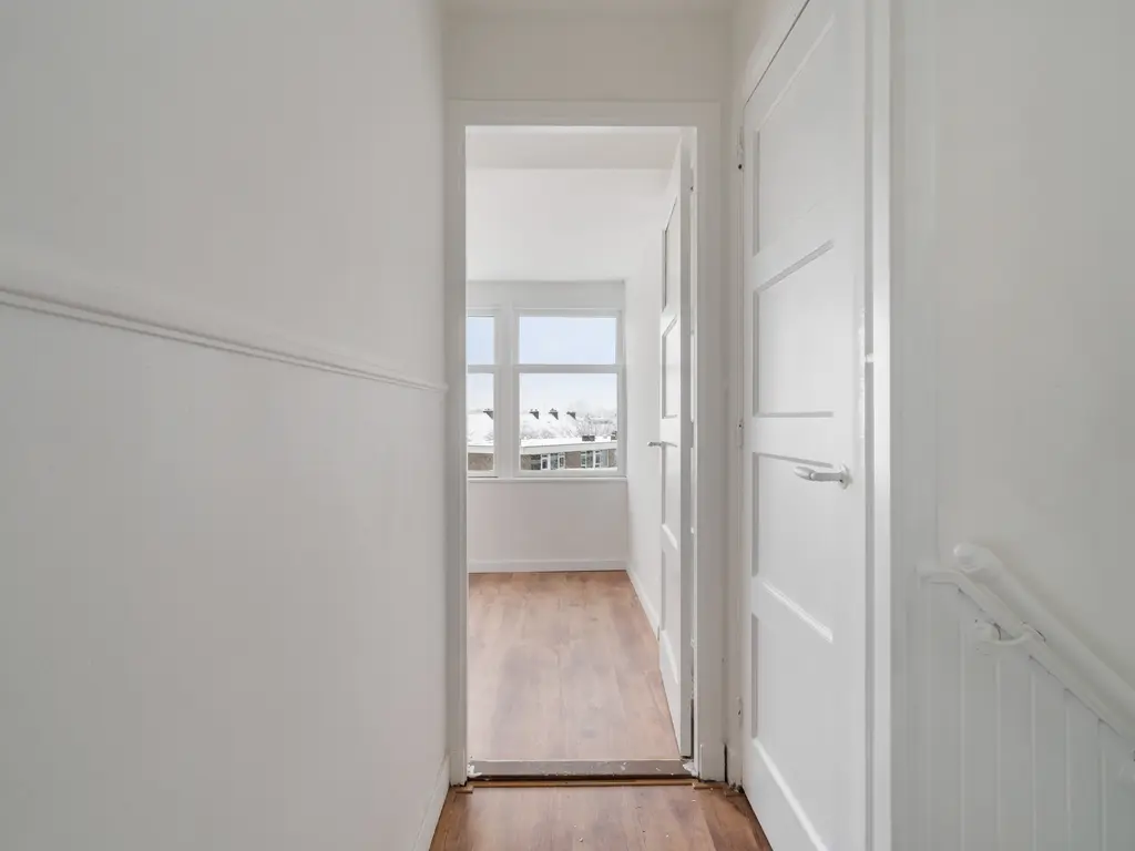 Bergse Dorpsstraat 110B 02, ROTTERDAM