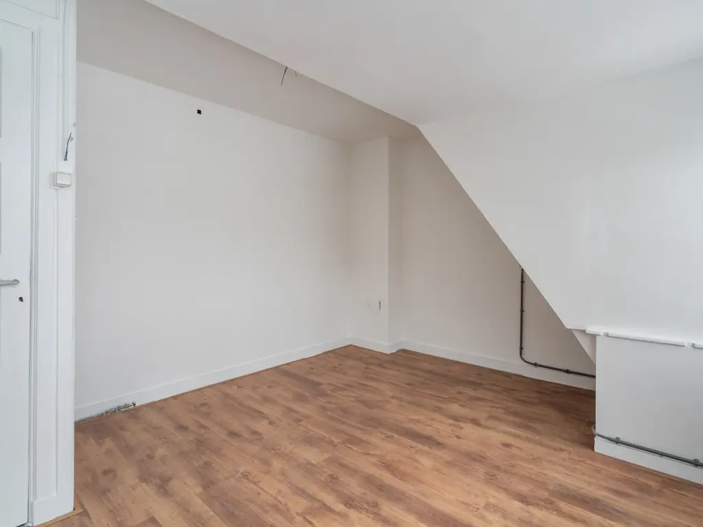 Bergse Dorpsstraat 110B 02, ROTTERDAM