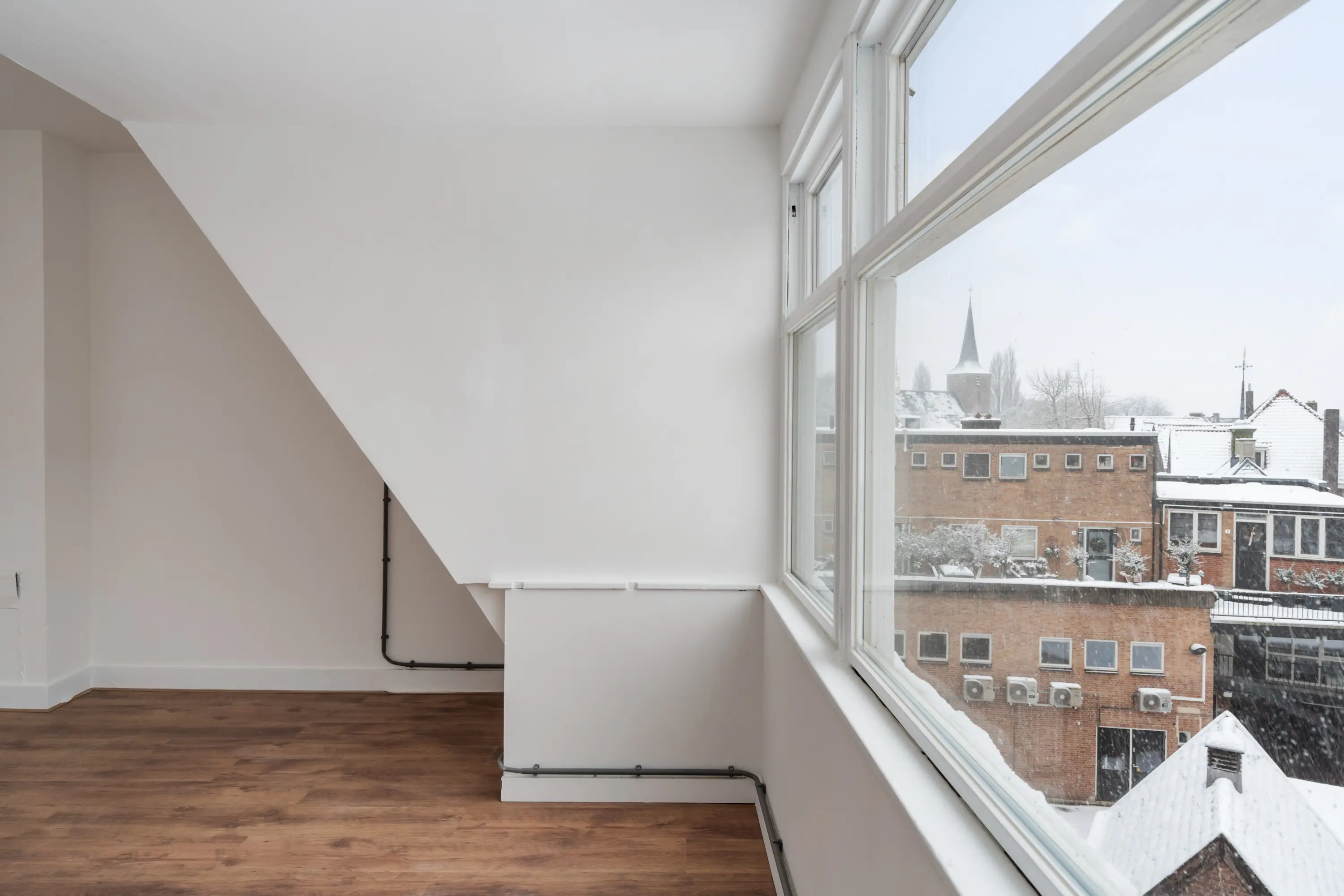 Bergse Dorpsstraat 110B 02