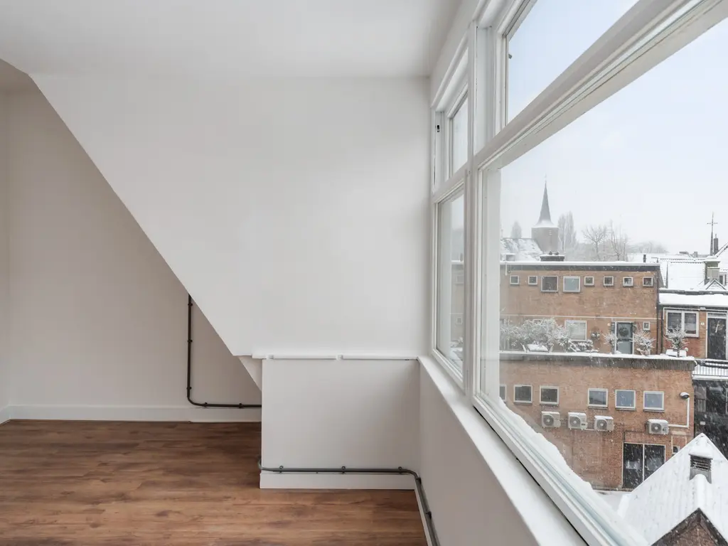 Bergse Dorpsstraat 110B 02, ROTTERDAM