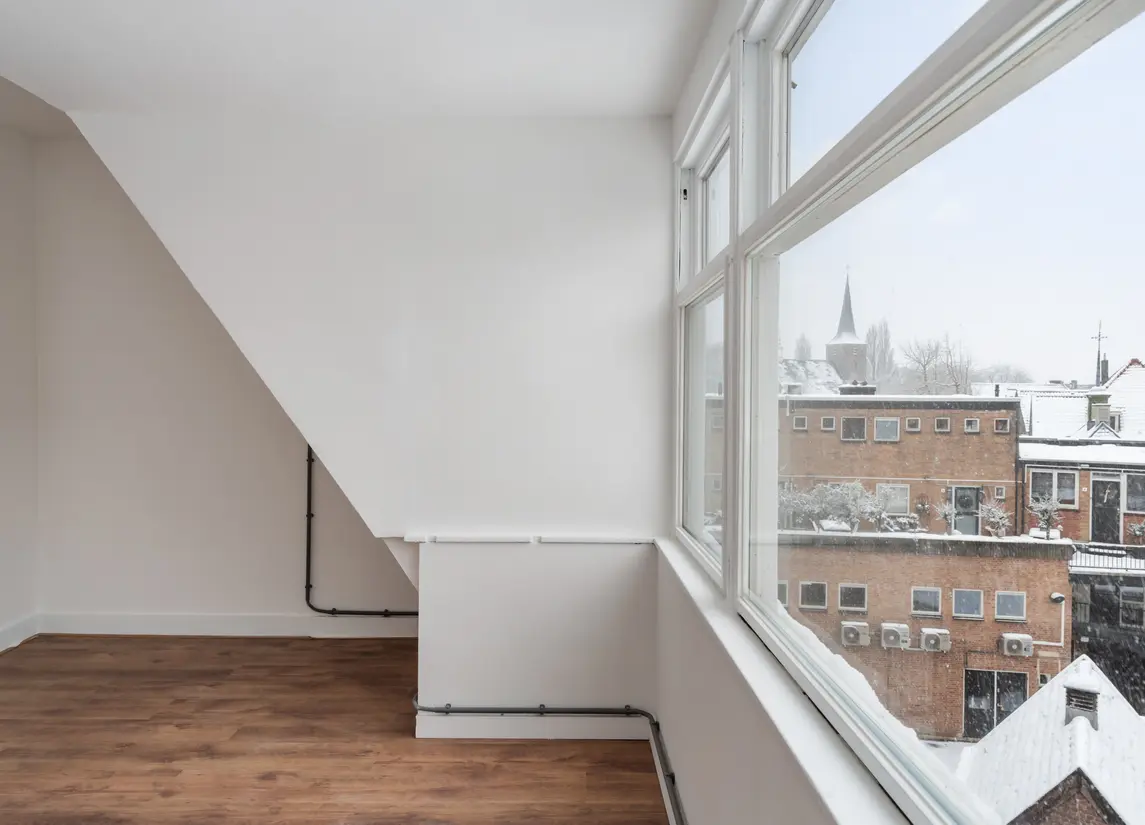 Bergse Dorpsstraat 110B 02