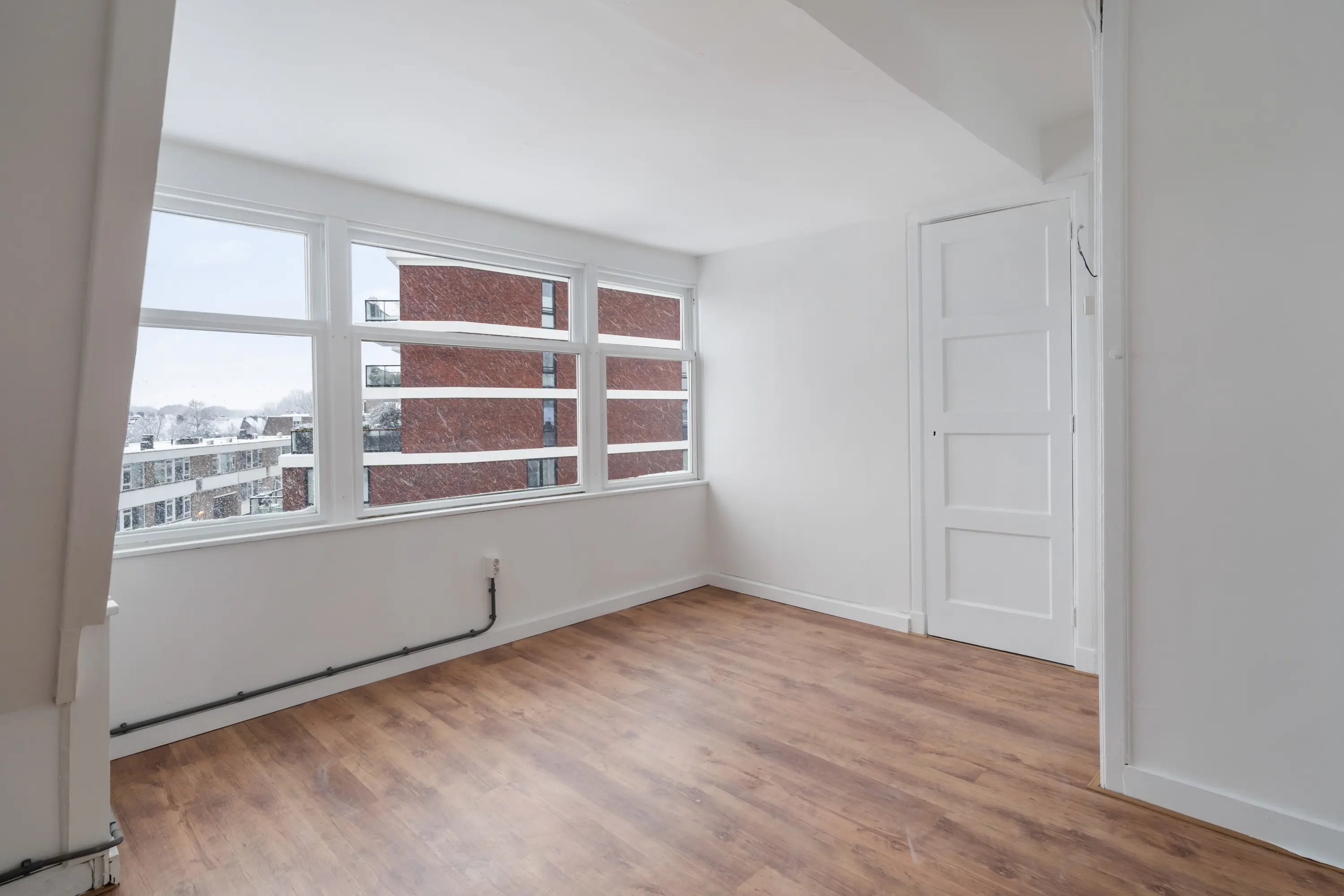 Bergse Dorpsstraat 110B 02