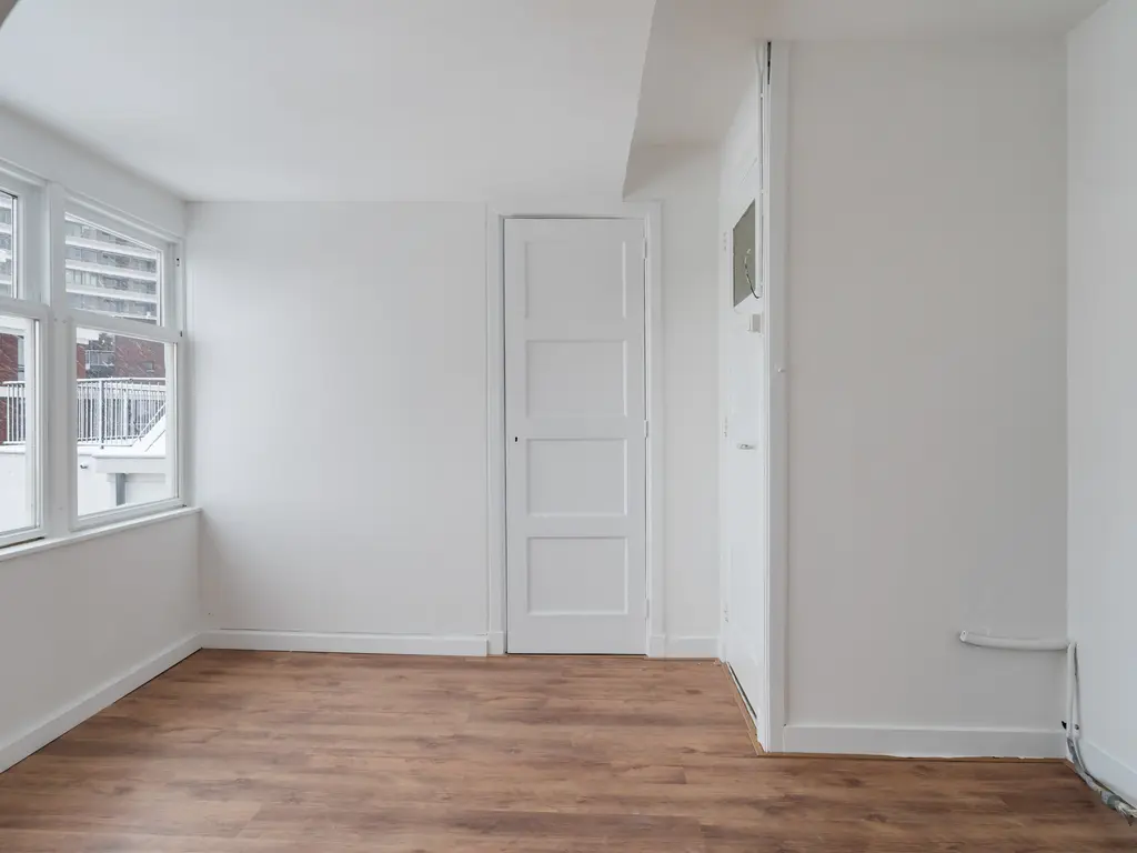 Bergse Dorpsstraat 110B 02, ROTTERDAM