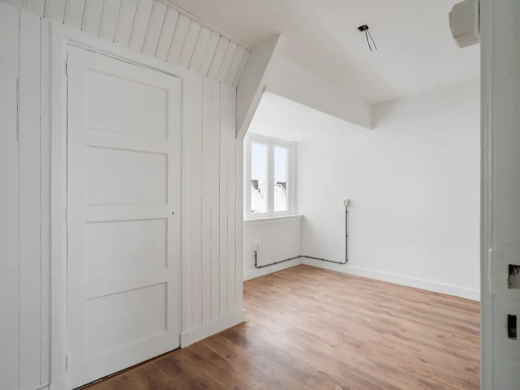 Bergse Dorpsstraat 110B 02, ROTTERDAM