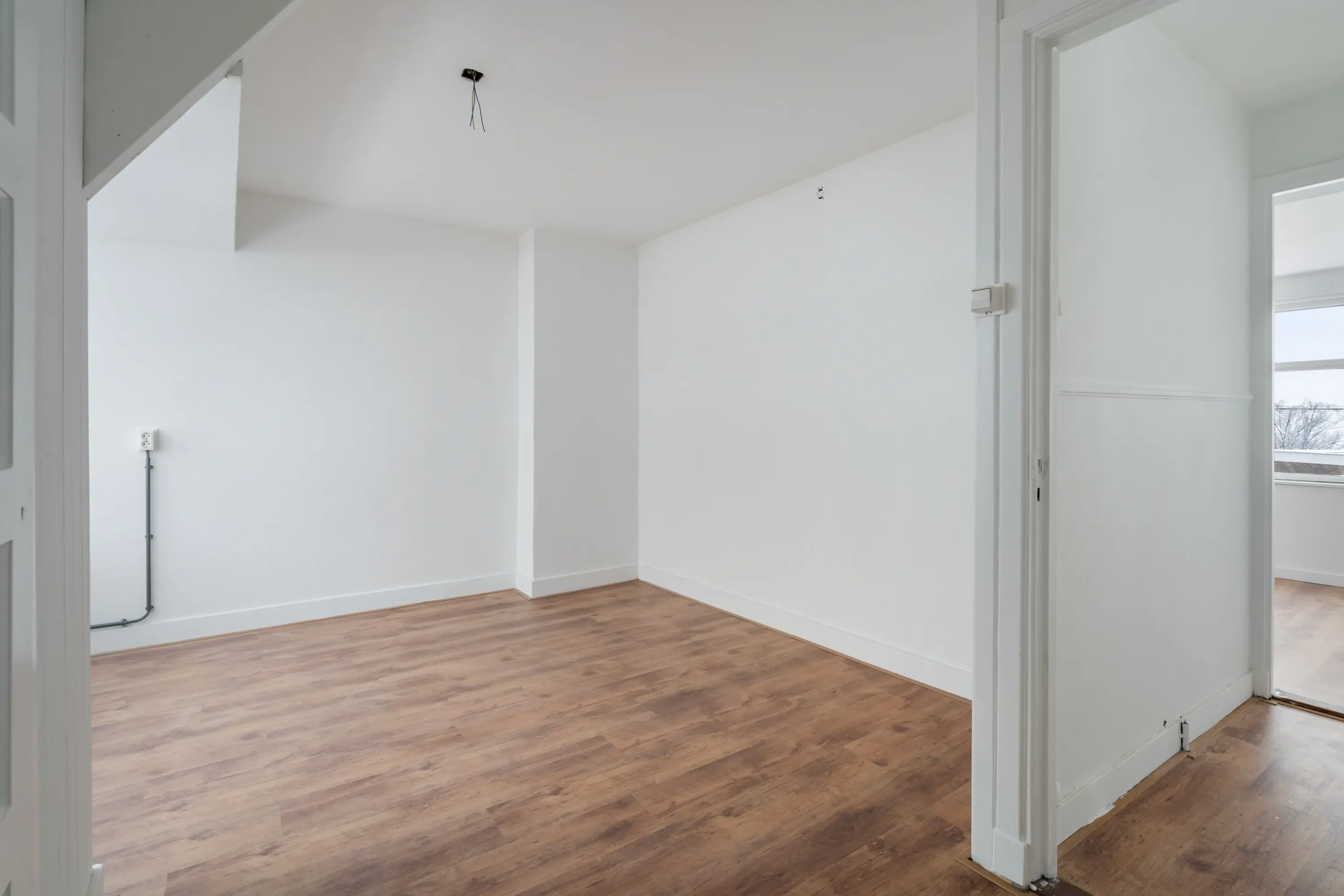 Bergse Dorpsstraat 110B 02