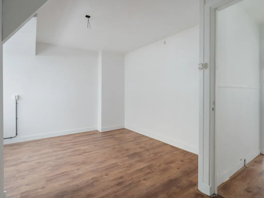 Bergse Dorpsstraat 110B 02, ROTTERDAM