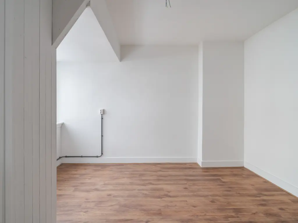 Bergse Dorpsstraat 110B 02, ROTTERDAM