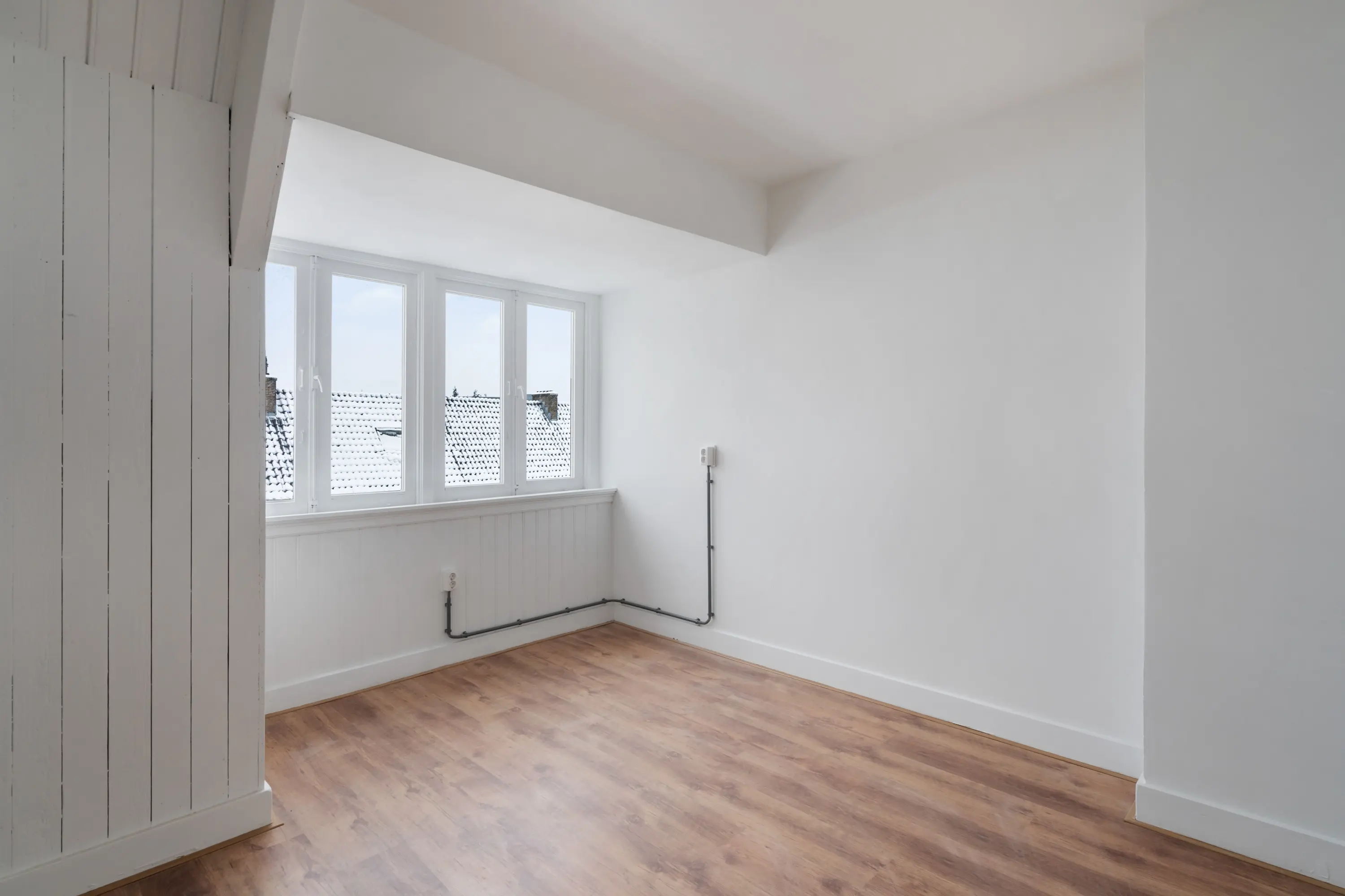 Bergse Dorpsstraat 110B 02