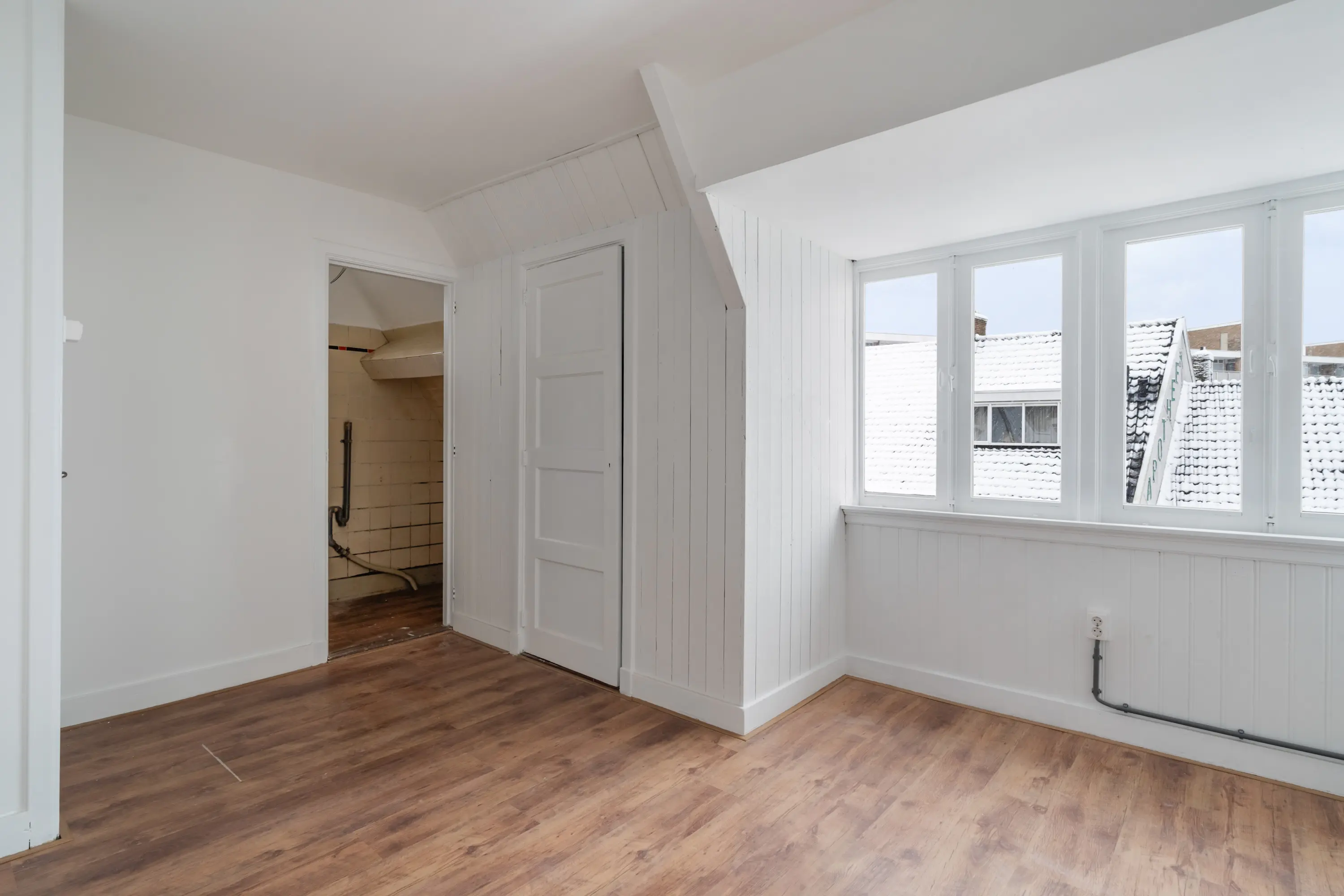 Bergse Dorpsstraat 110B 02