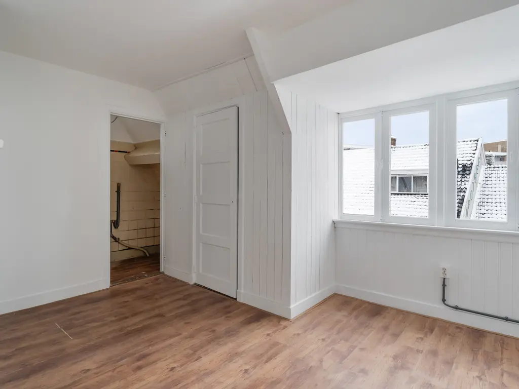 Bergse Dorpsstraat 110B 02, ROTTERDAM