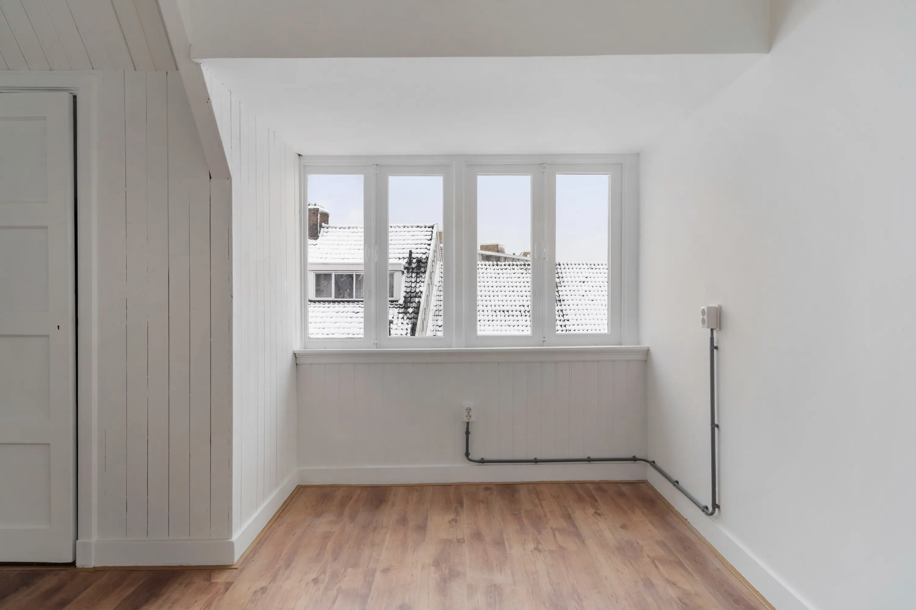 Bergse Dorpsstraat 110B 02