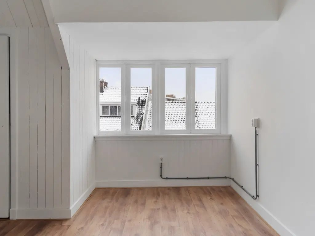 Bergse Dorpsstraat 110B 02, ROTTERDAM