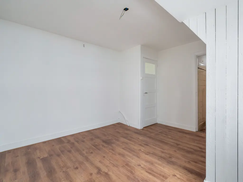 Bergse Dorpsstraat 110B 02, ROTTERDAM