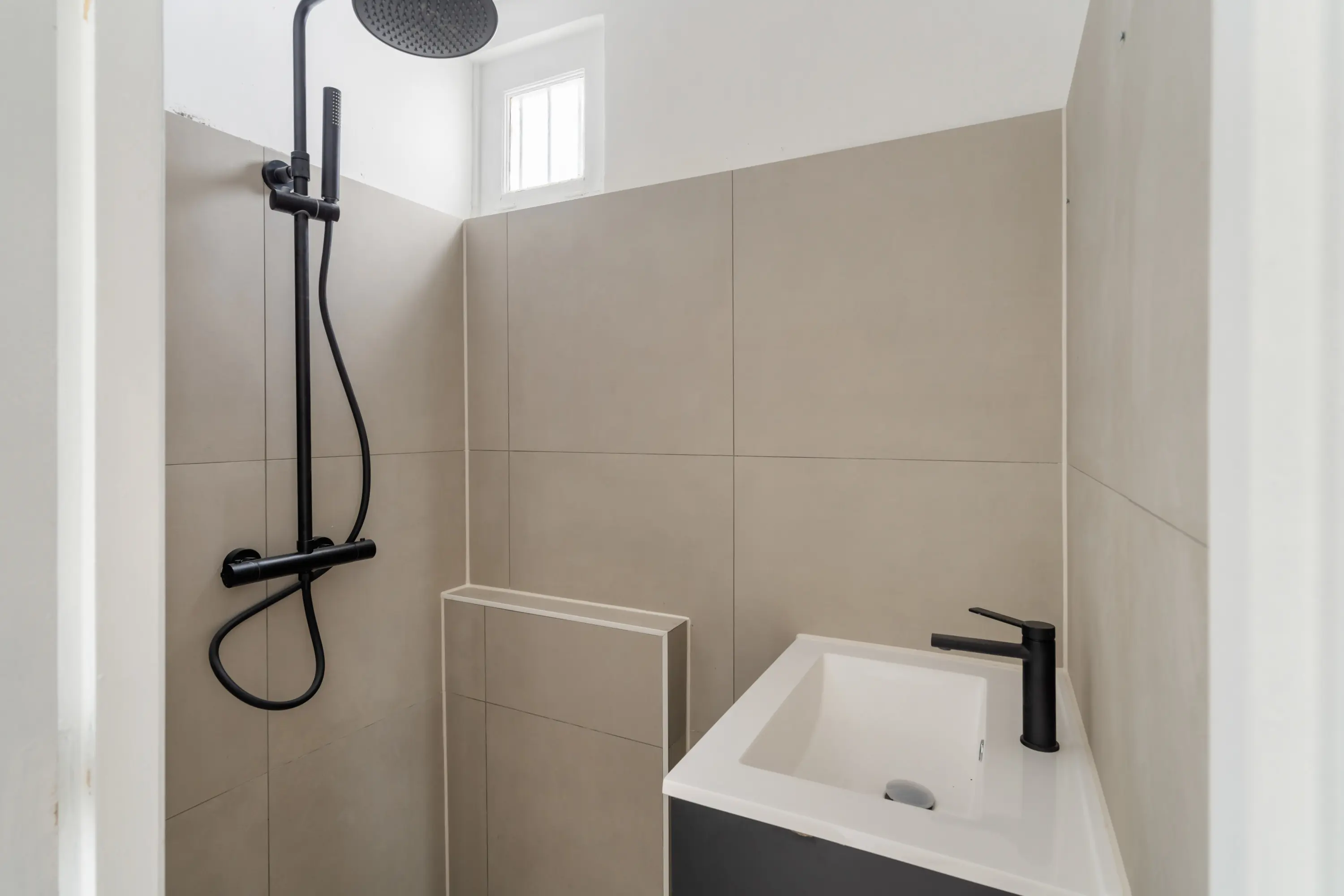 Bergse Dorpsstraat 110B 02