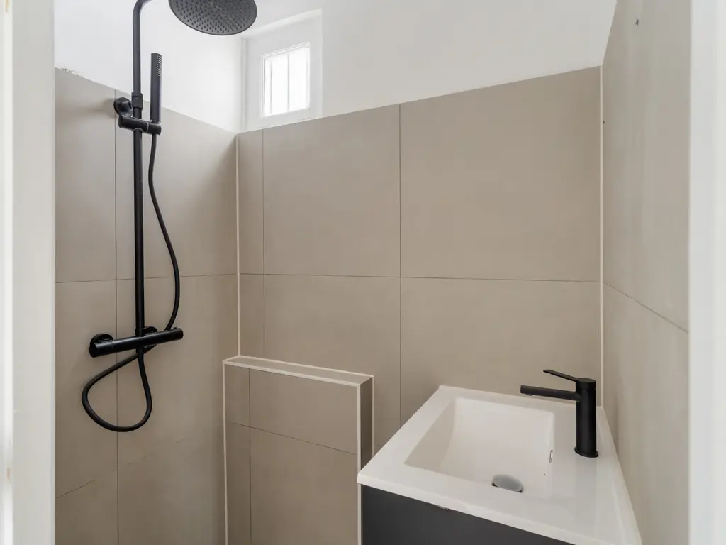 Bergse Dorpsstraat 110B 02, ROTTERDAM