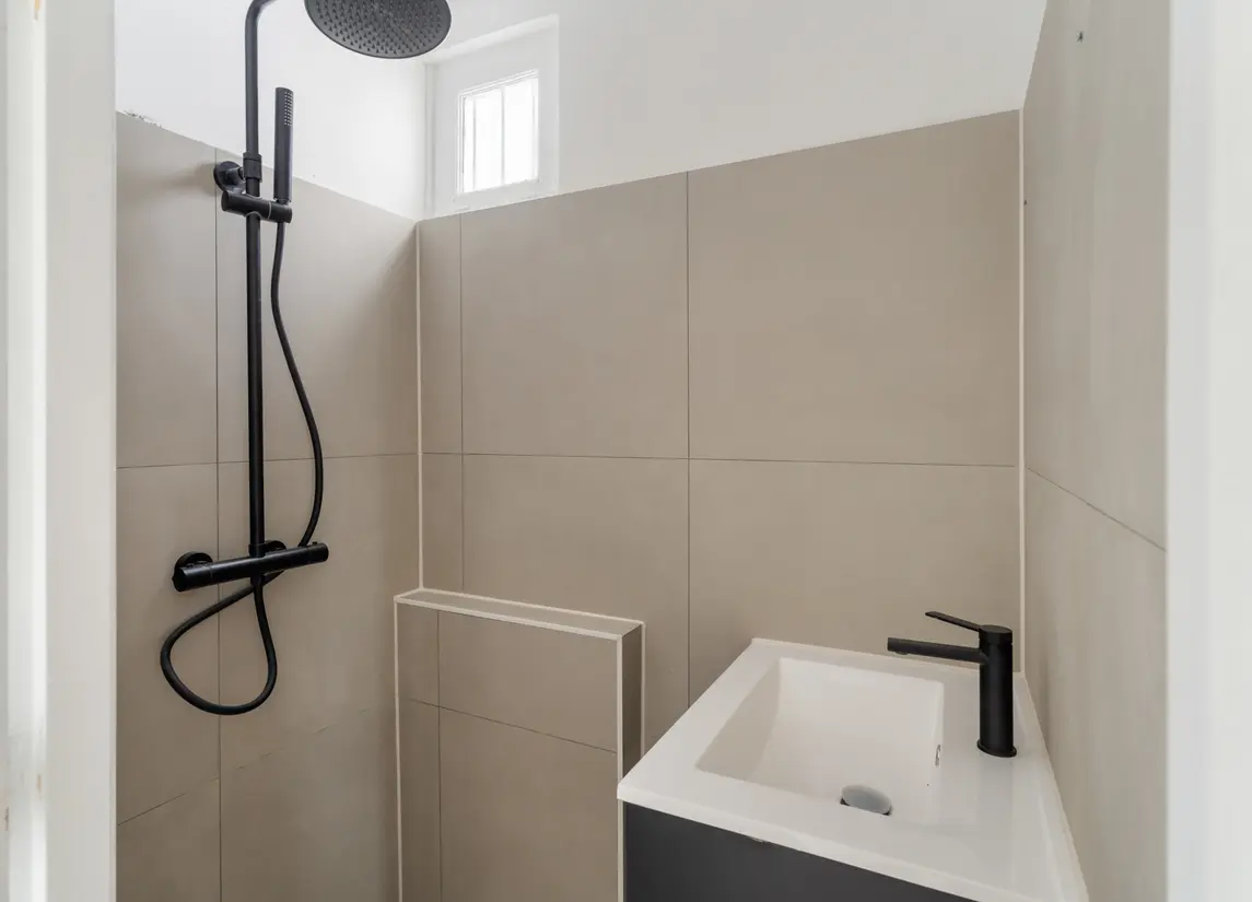 Bergse Dorpsstraat 110B 02