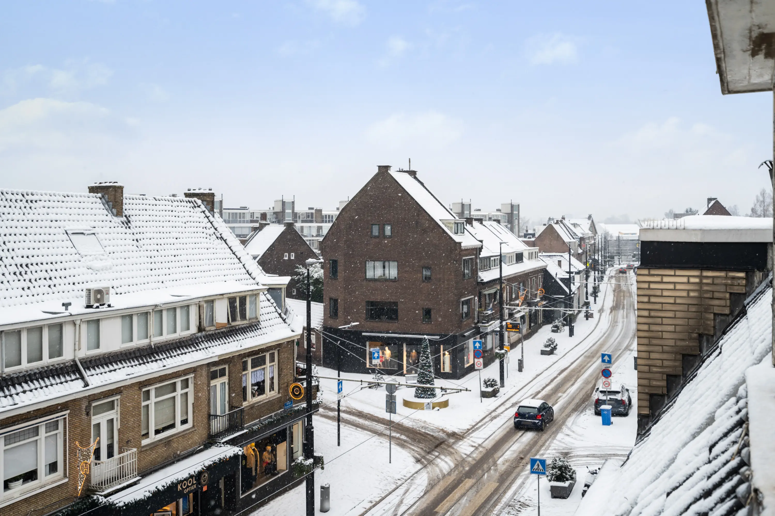 Bergse Dorpsstraat 110B 02