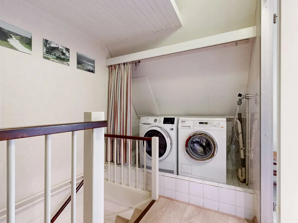 Mastbos 143, HOOFDDORP