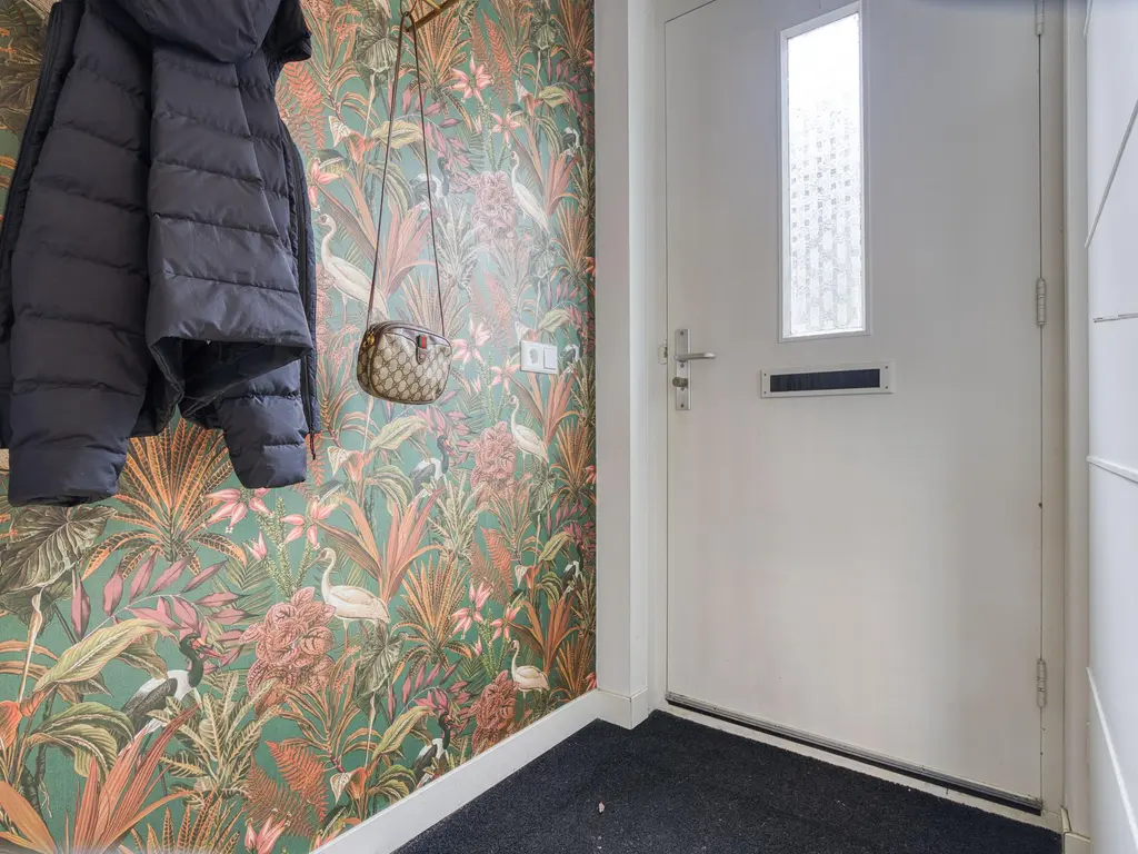 Sint Franciscuslaan 20, WOGNUM