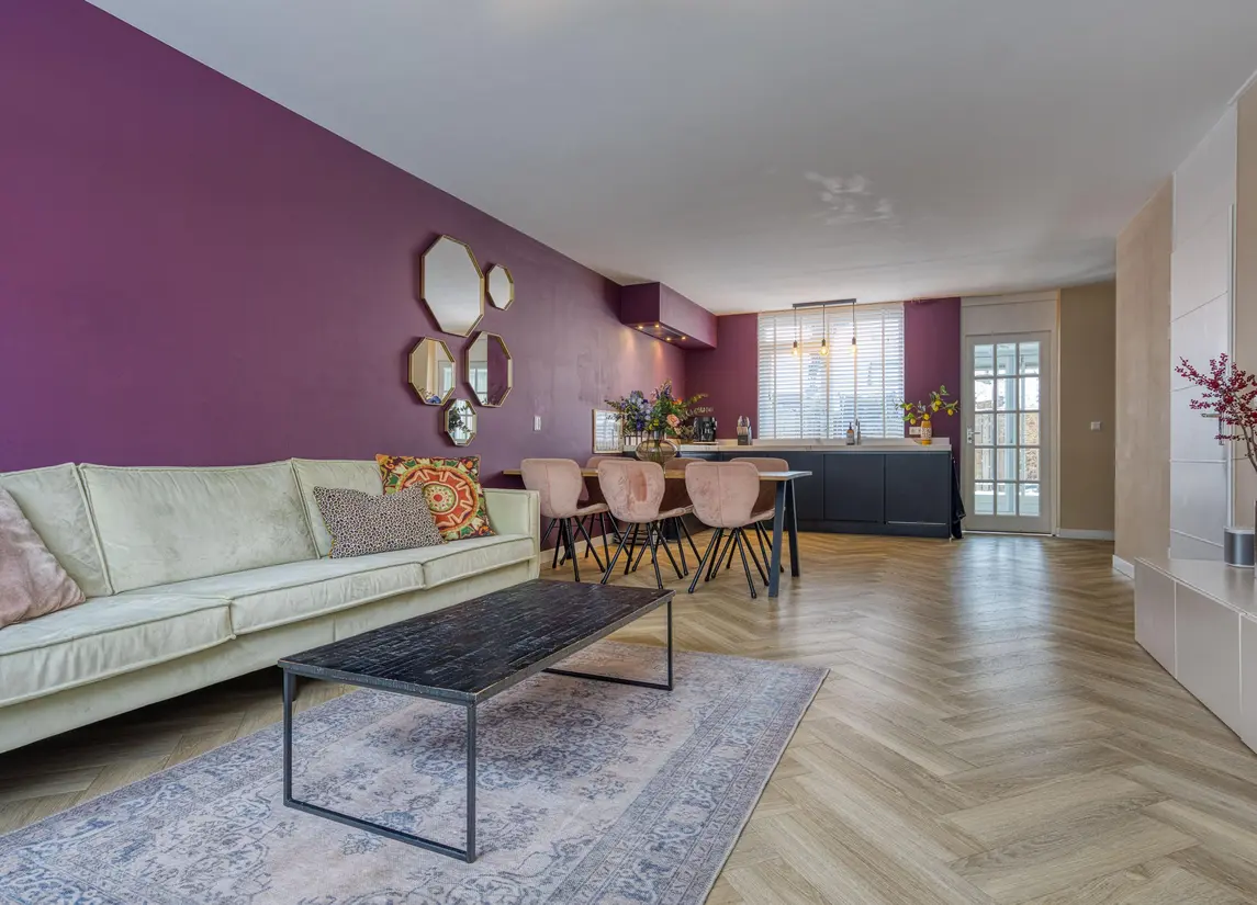 Sint Franciscuslaan 20