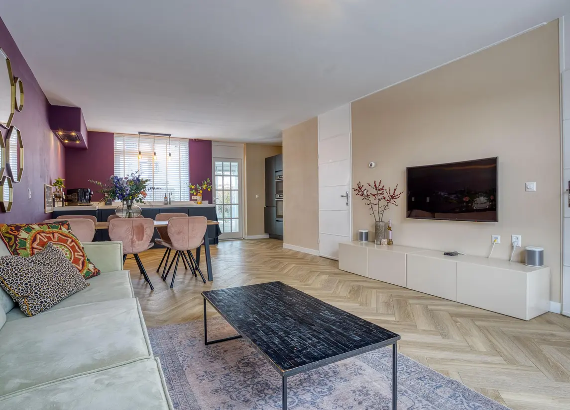 Sint Franciscuslaan 20