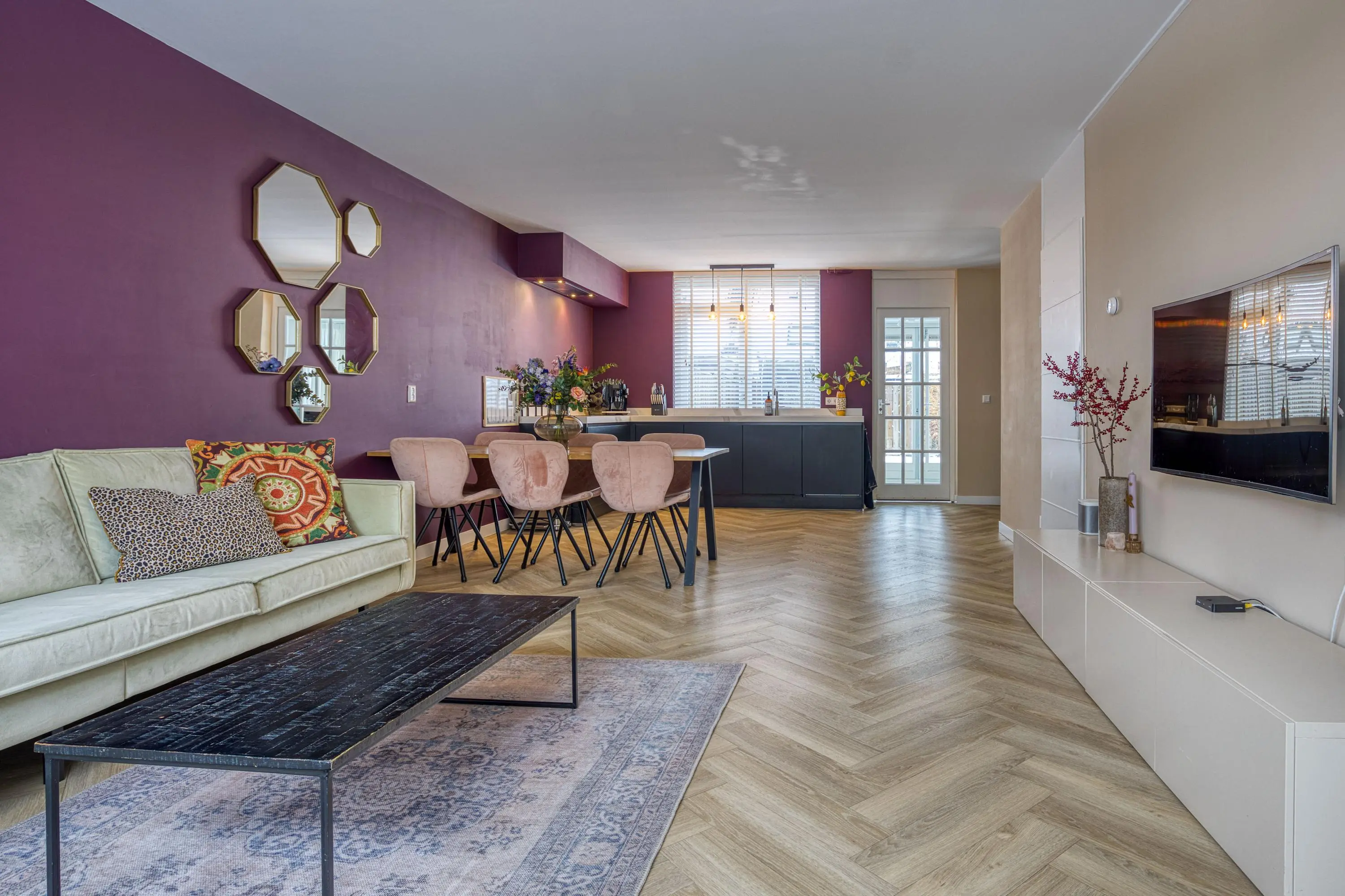 Sint Franciscuslaan 20