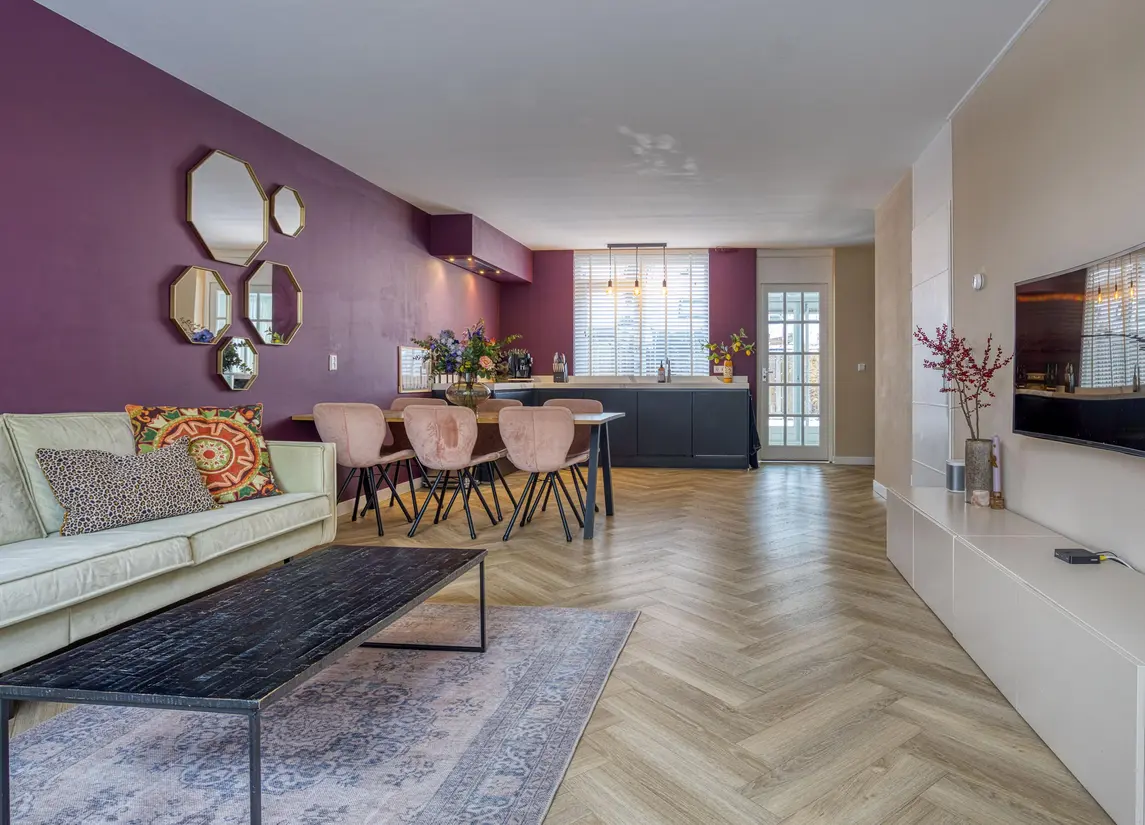 Sint Franciscuslaan 20